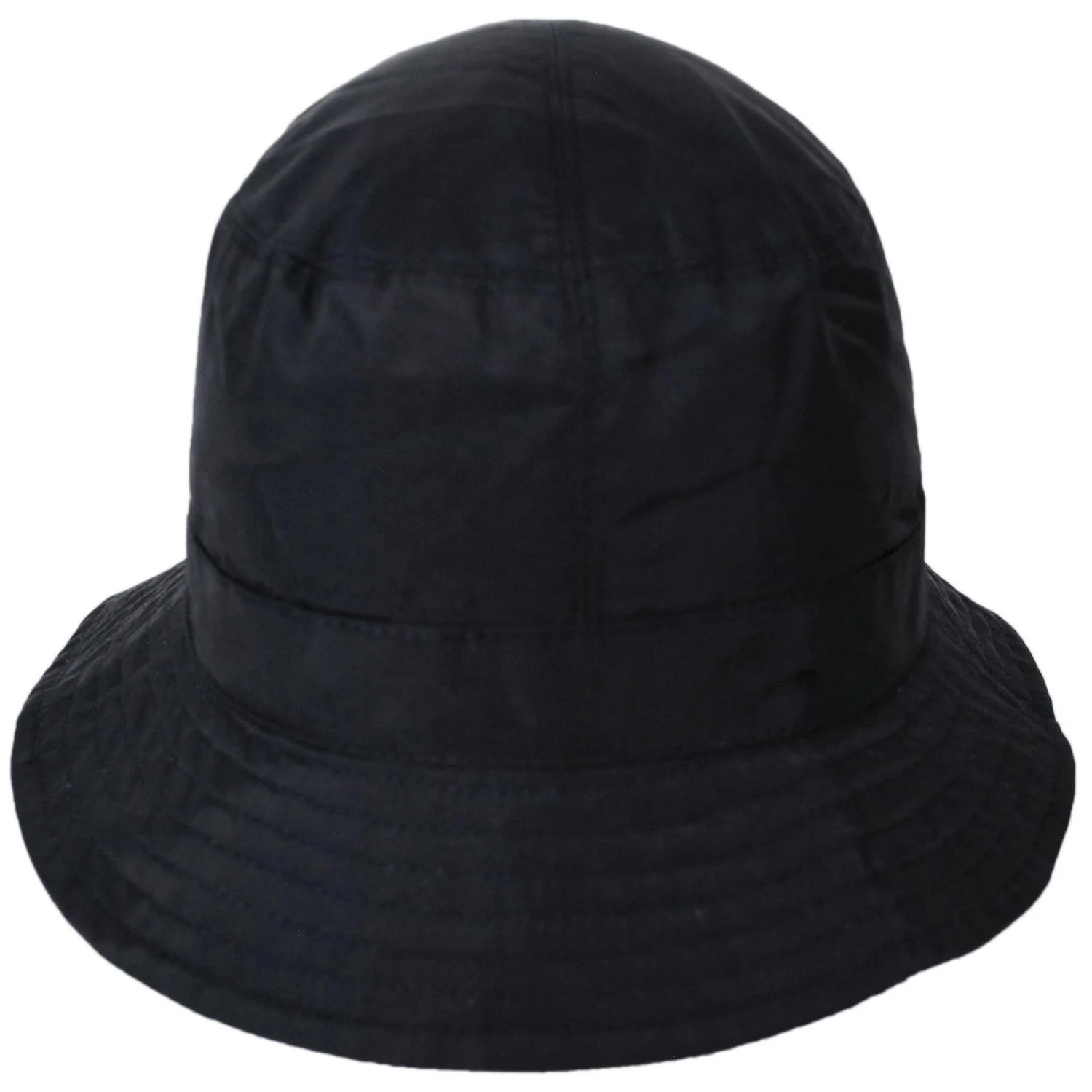 Nylon Rain Bucket Hat - Image 4