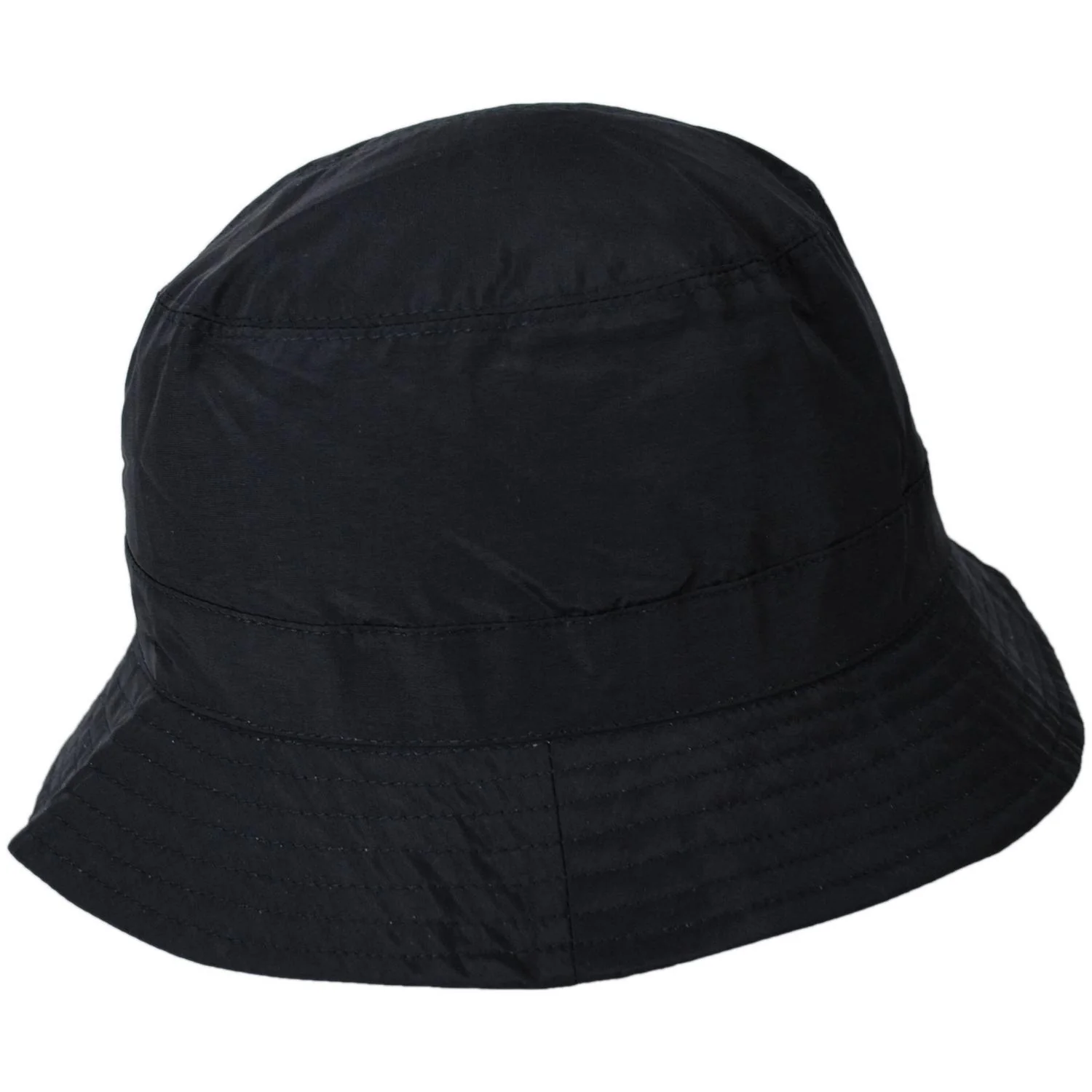 Nylon Rain Bucket Hat - Image 5