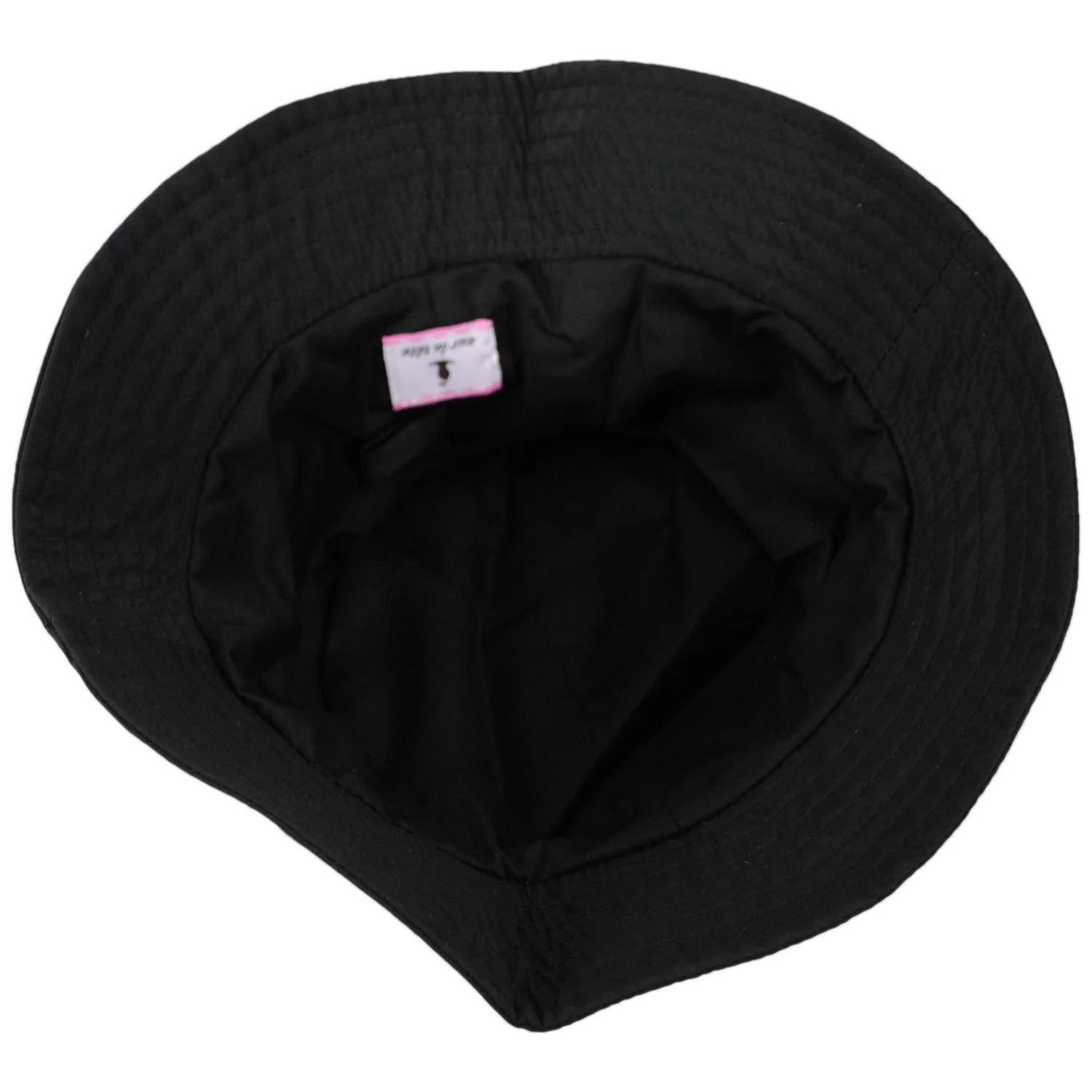 Nylon Rain Bucket Hat - Image 6