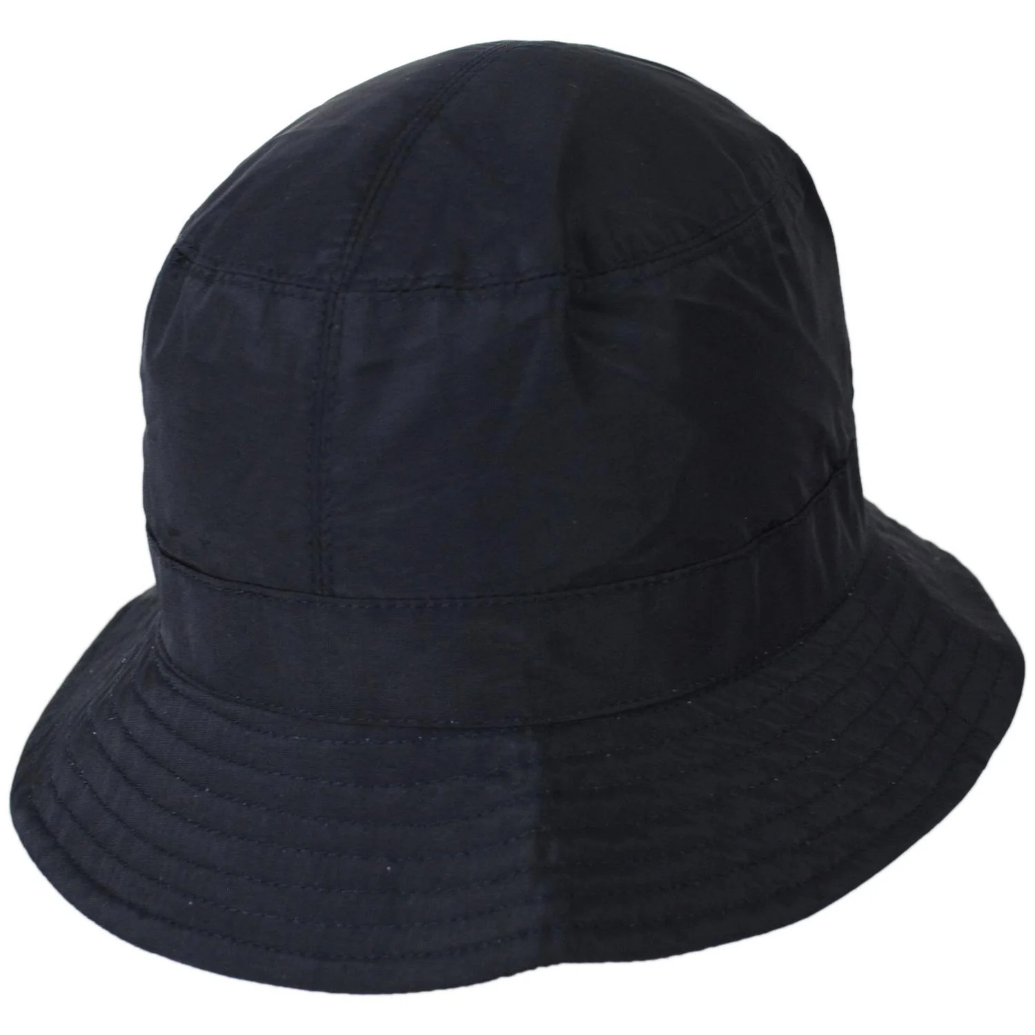 Nylon Rain Bucket Hat - Image 7