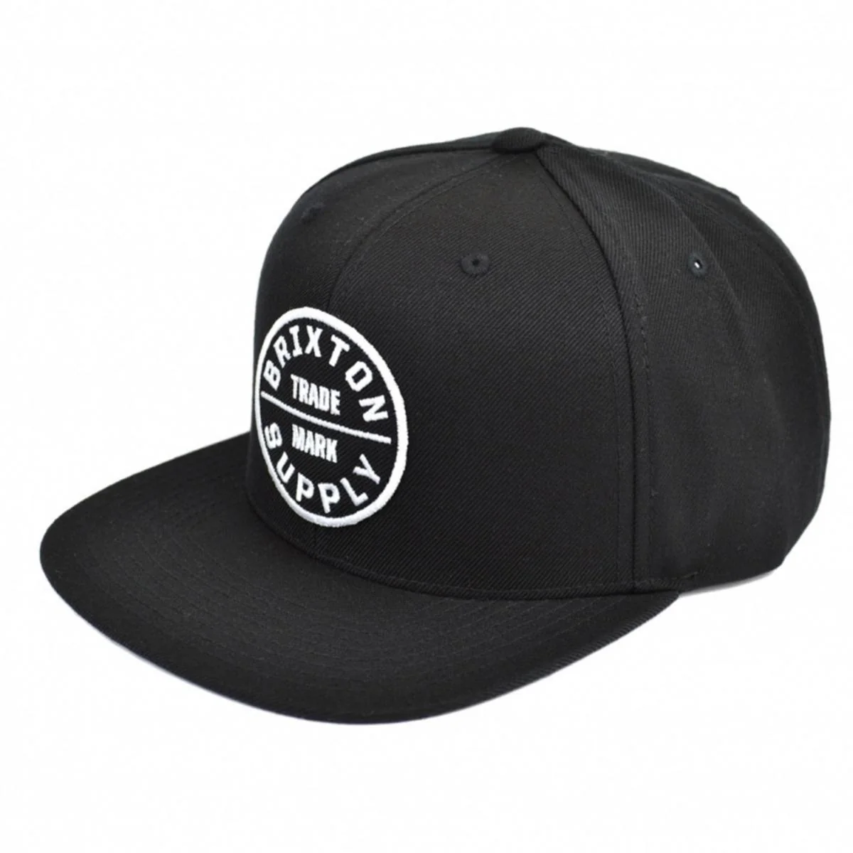 Oath III Snapback Baseball Cap