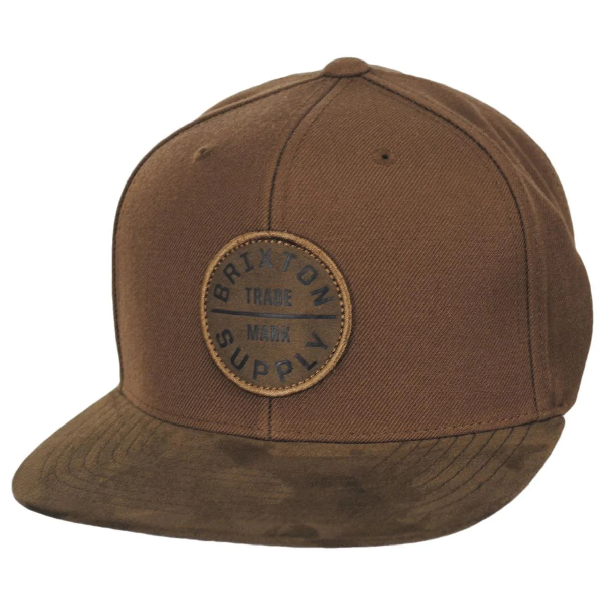 Oath III Snapback Baseball Cap - Image 10