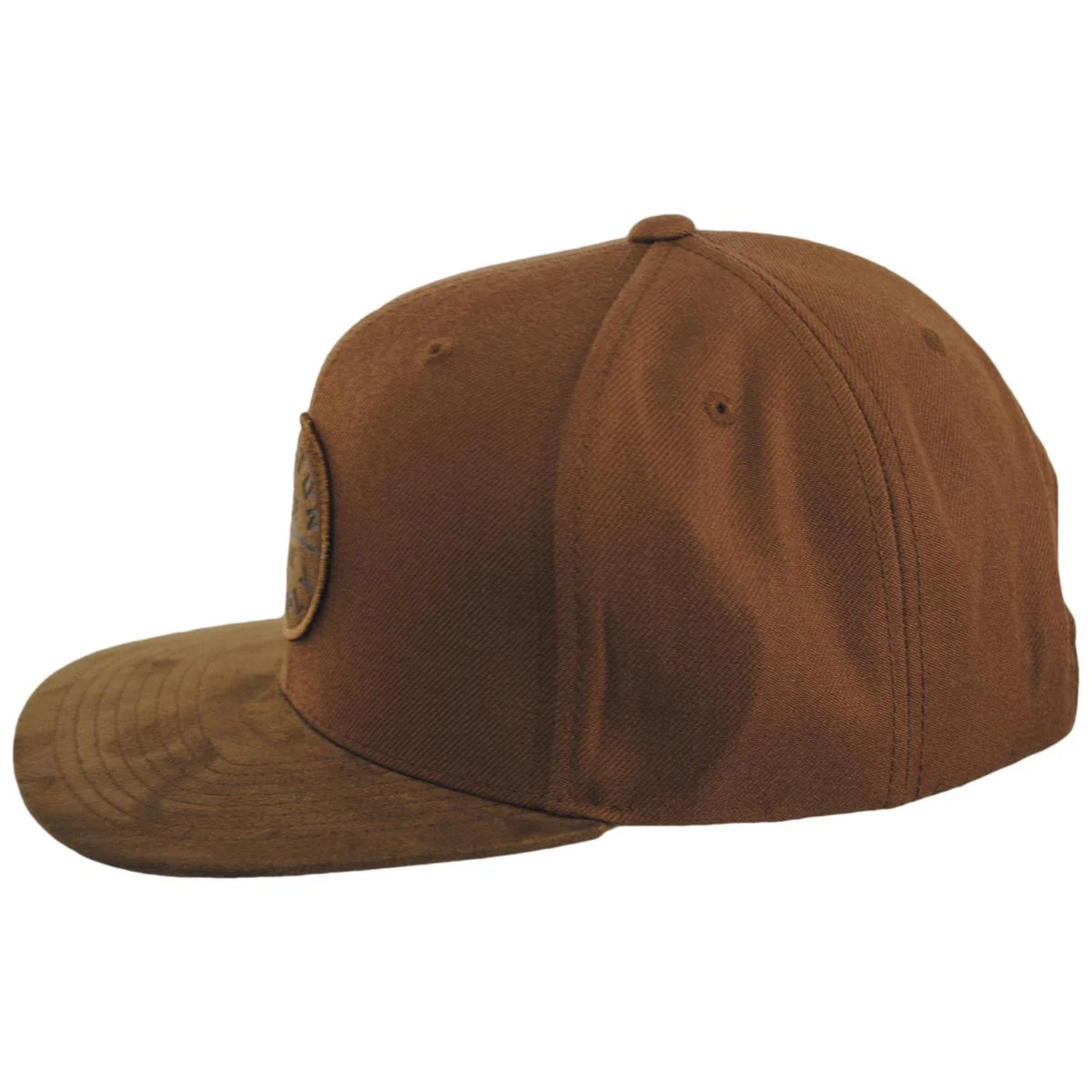 Oath III Snapback Baseball Cap - Image 12
