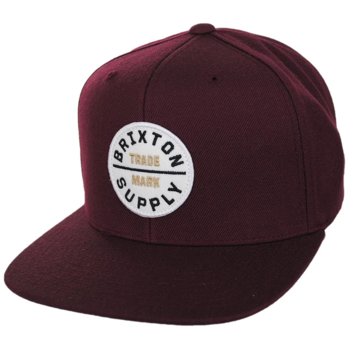 Oath III Snapback Baseball Cap - Image 13