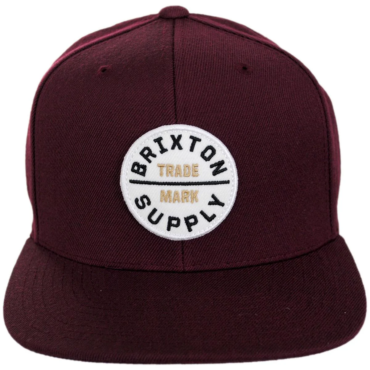 Oath III Snapback Baseball Cap - Image 14