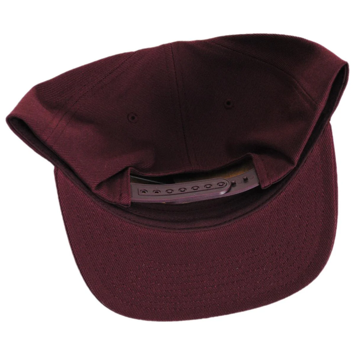 Oath III Snapback Baseball Cap - Image 16