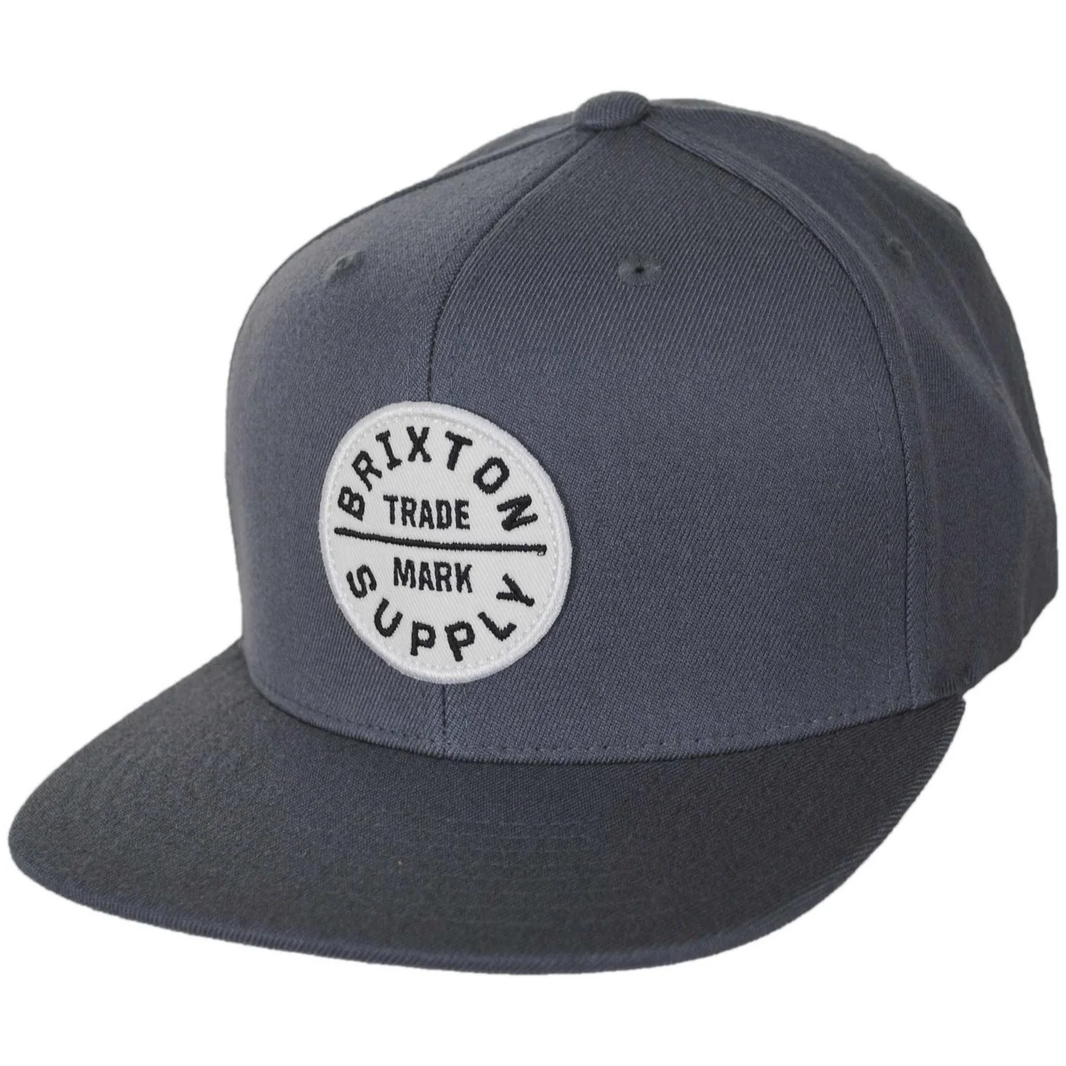 Oath III Snapback Baseball Cap - Image 17