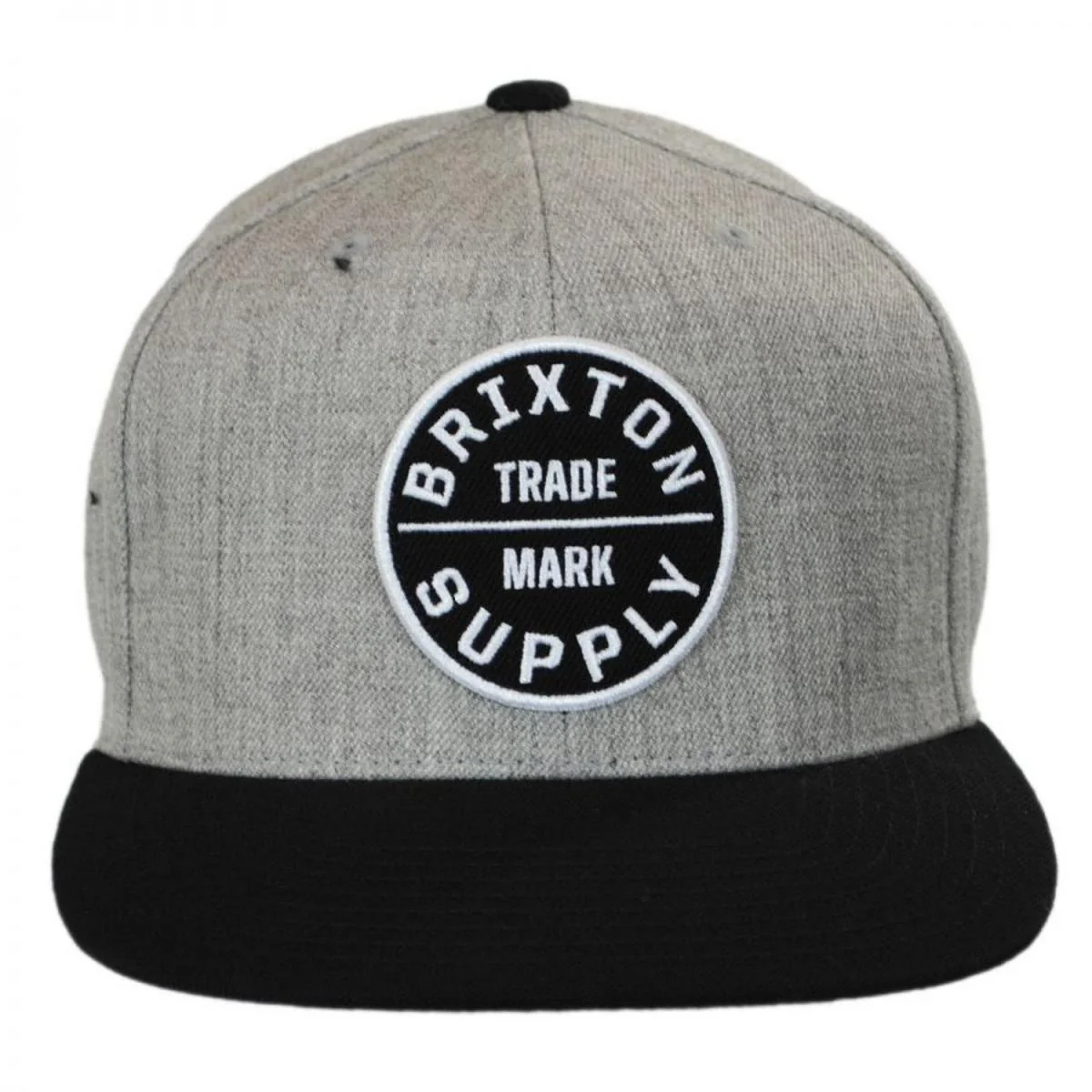 Oath III Snapback Baseball Cap - Image 3