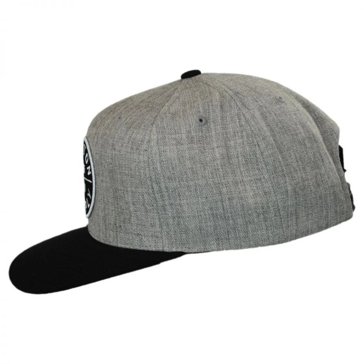 Oath III Snapback Baseball Cap - Image 4