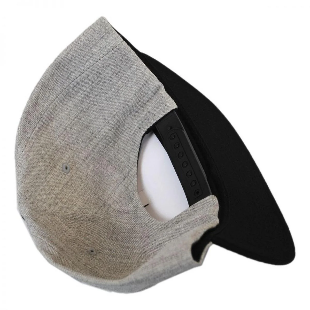 Oath III Snapback Baseball Cap - Image 5