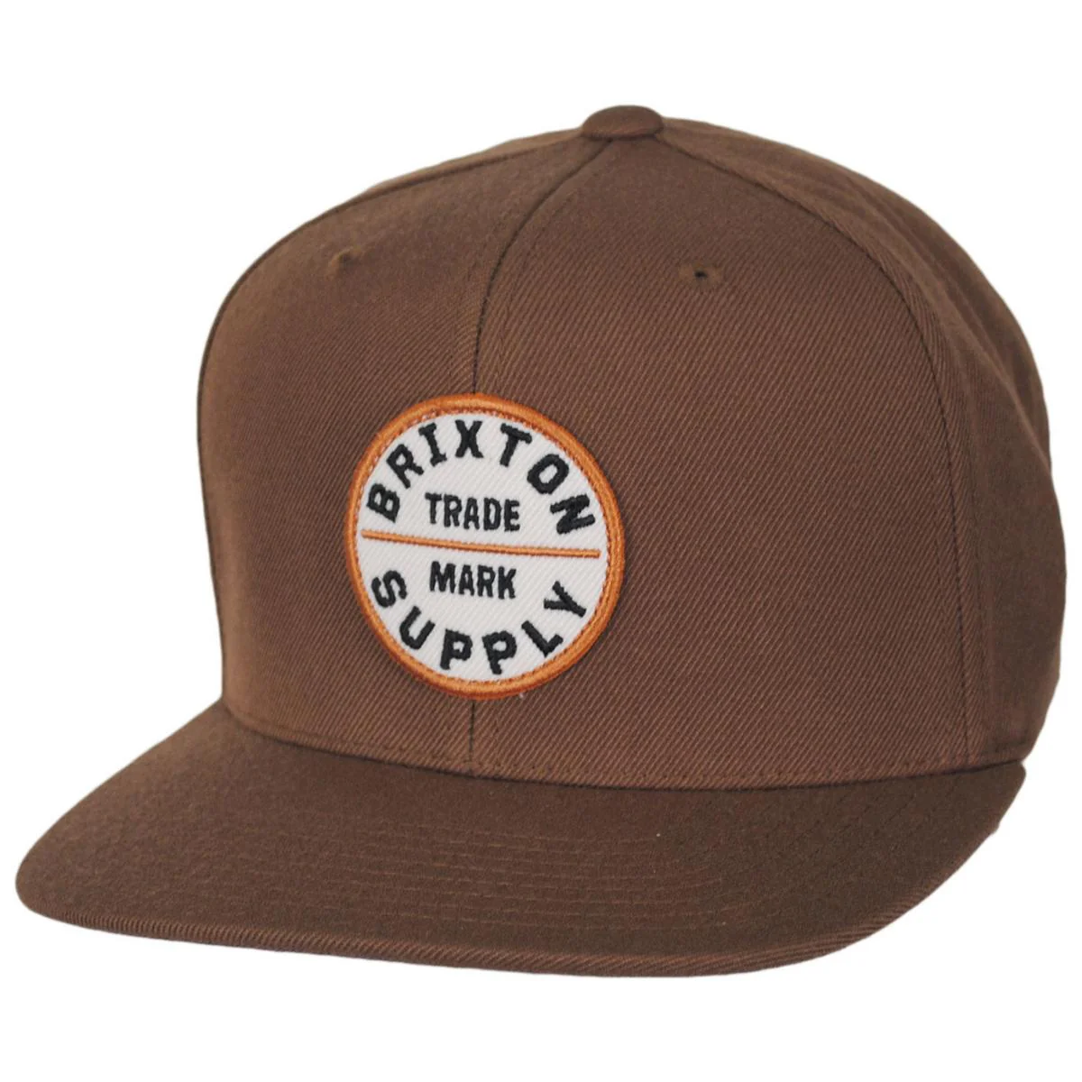 Oath III Snapback Baseball Cap - Image 6