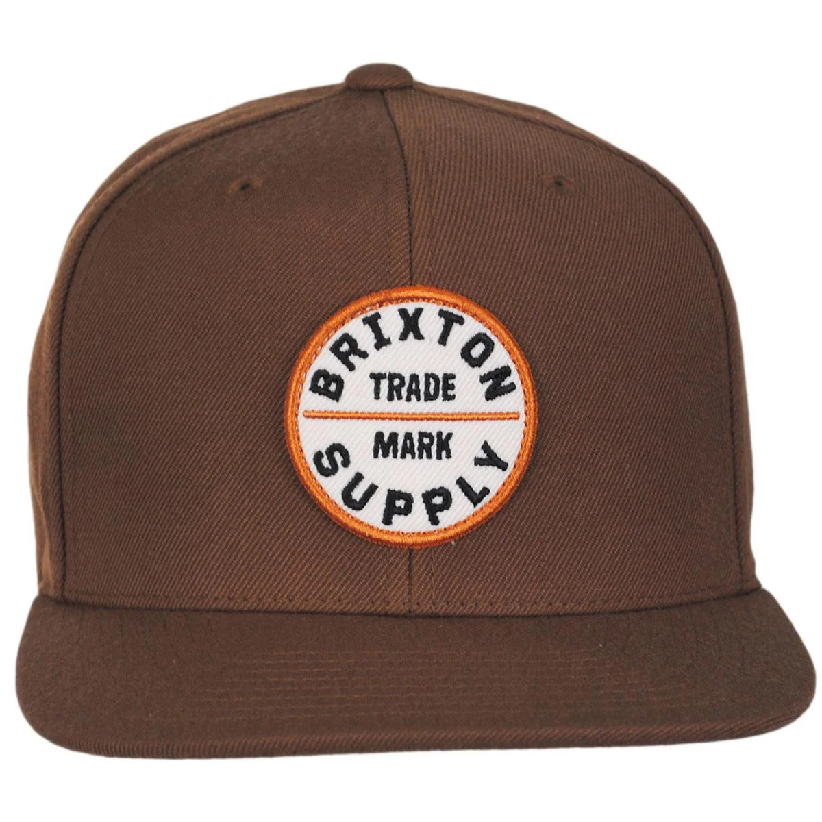Oath III Snapback Baseball Cap - Image 7