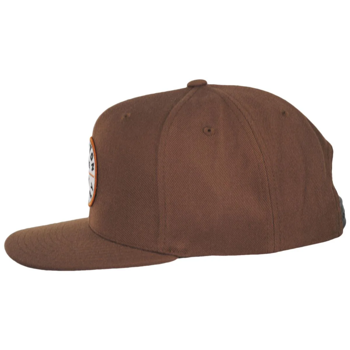 Oath III Snapback Baseball Cap - Image 8
