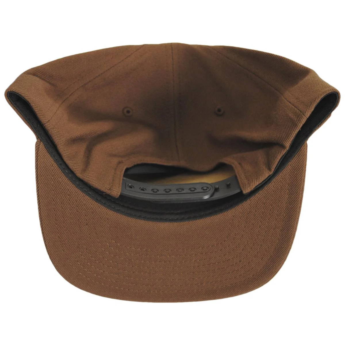 Oath III Snapback Baseball Cap - Image 9