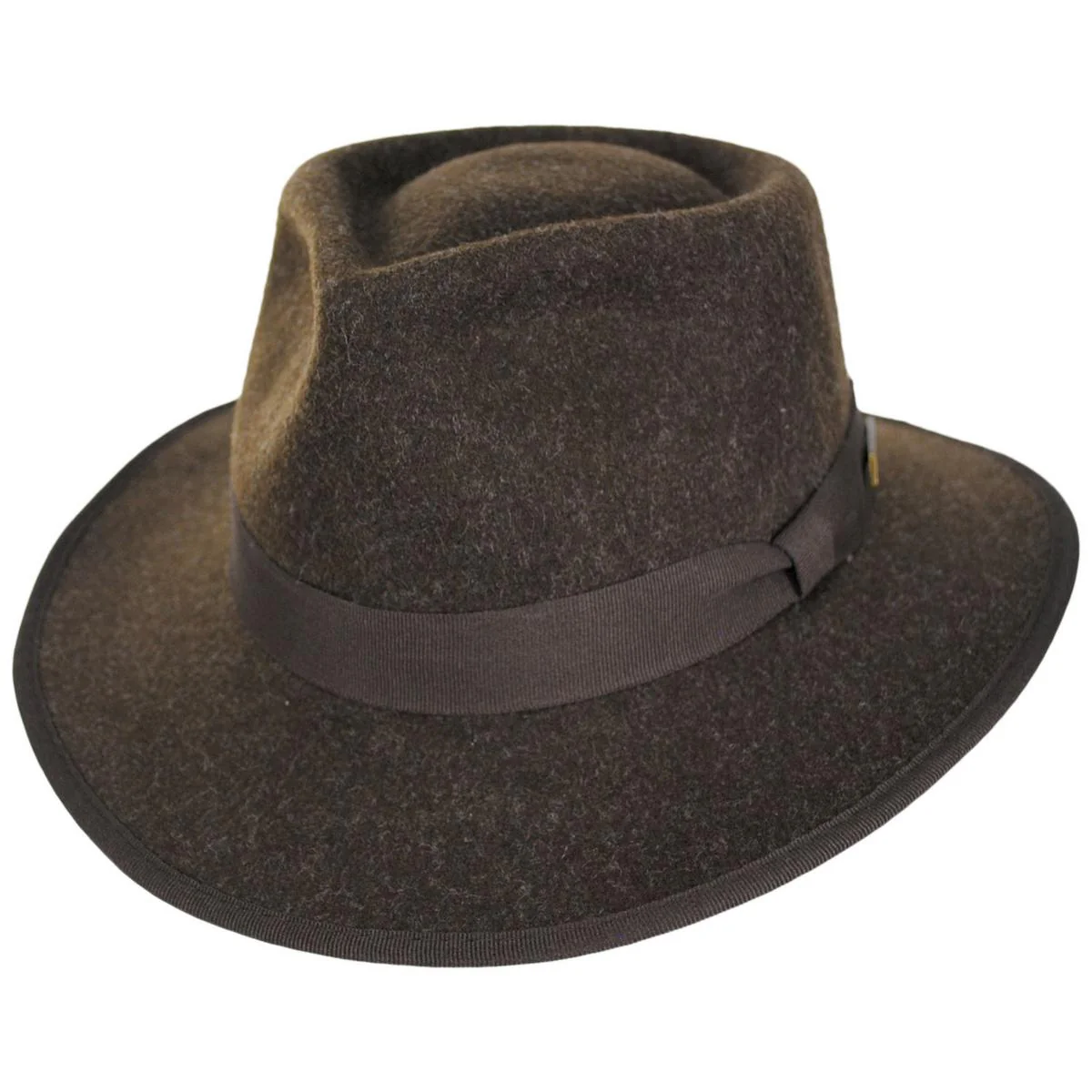 Officially Licensed Kid's Junior ProvatoKnit Fedora Hat