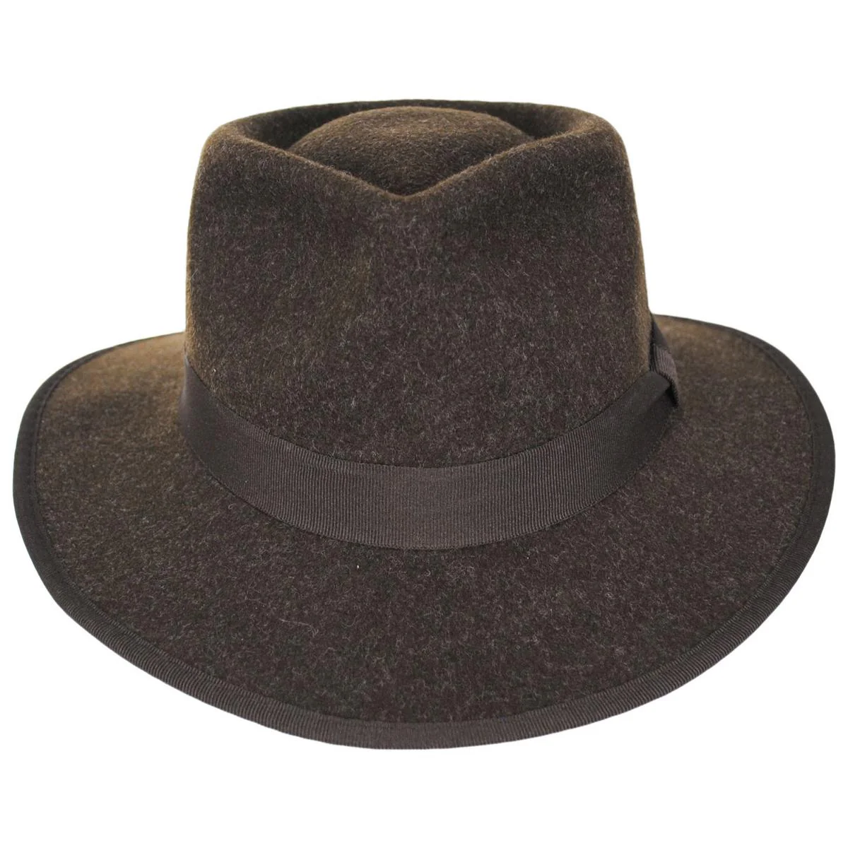 Officially Licensed Kid's Junior ProvatoKnit Fedora Hat - Image 2