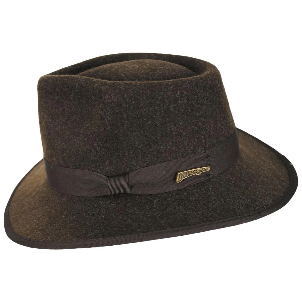 Officially Licensed Kid's Junior ProvatoKnit Fedora Hat - Image 3