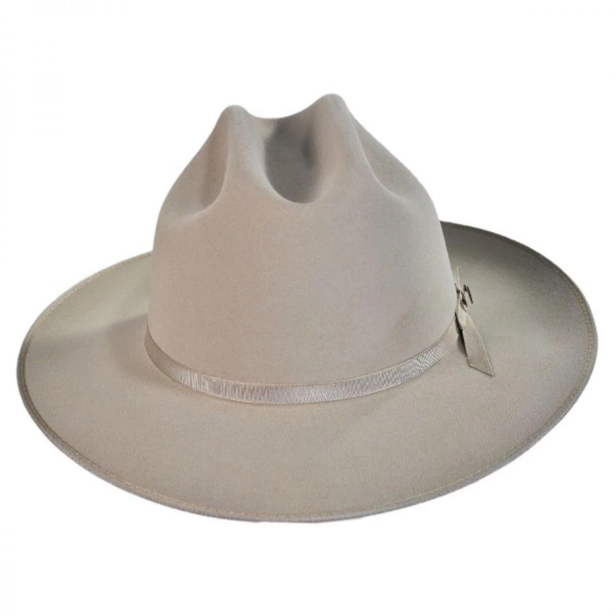 Open Road 6X Fur Felt Western Hat - Image 2