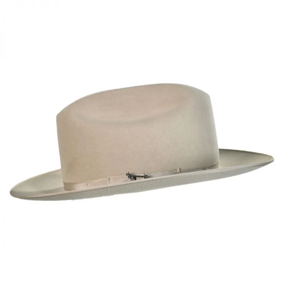 Open Road 6X Fur Felt Western Hat - Image 3