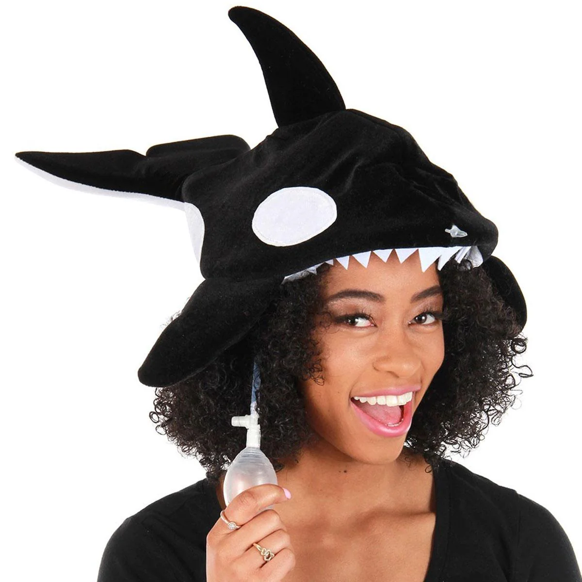 Orca Sprazy Hat - Image 2