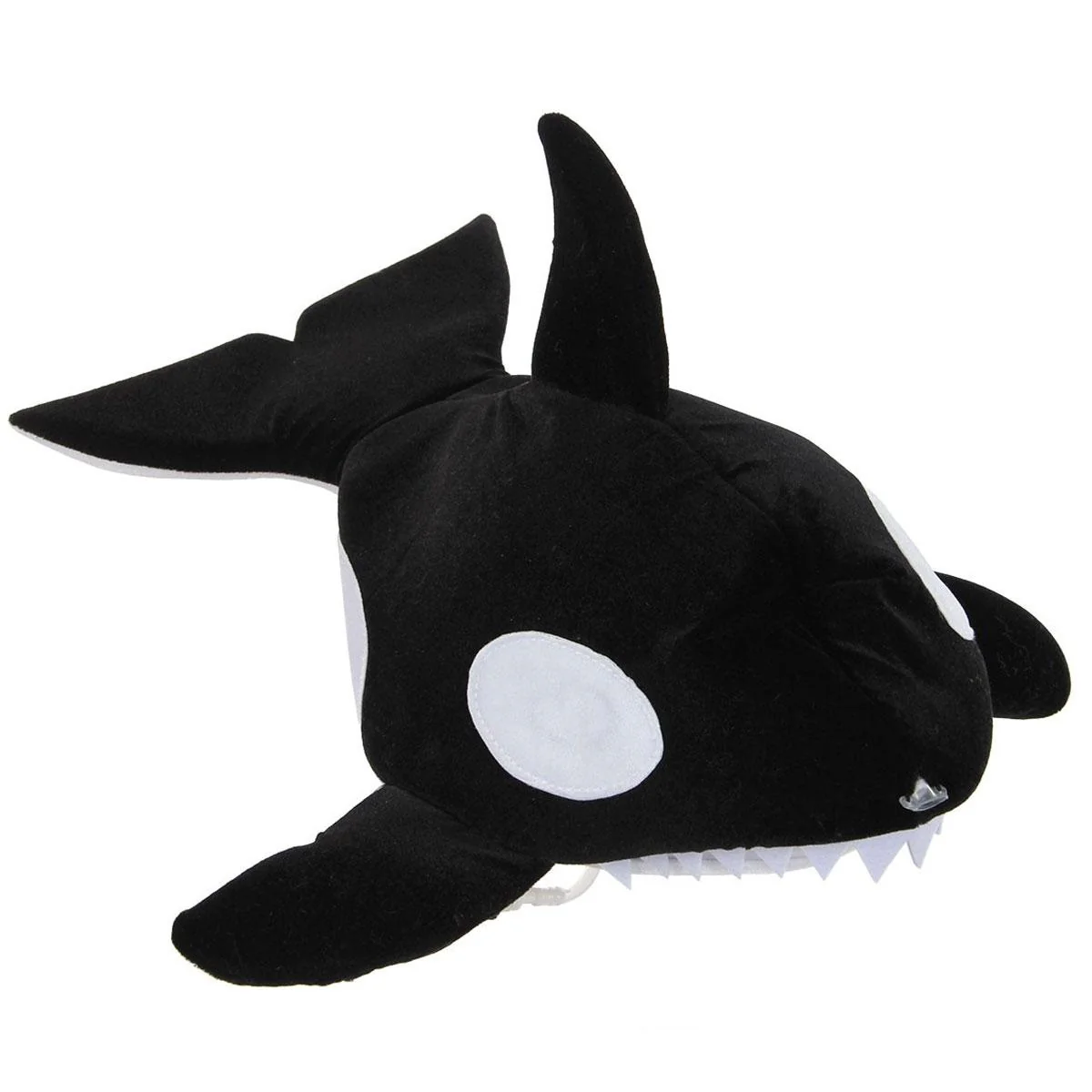 Orca Sprazy Hat - Image 3
