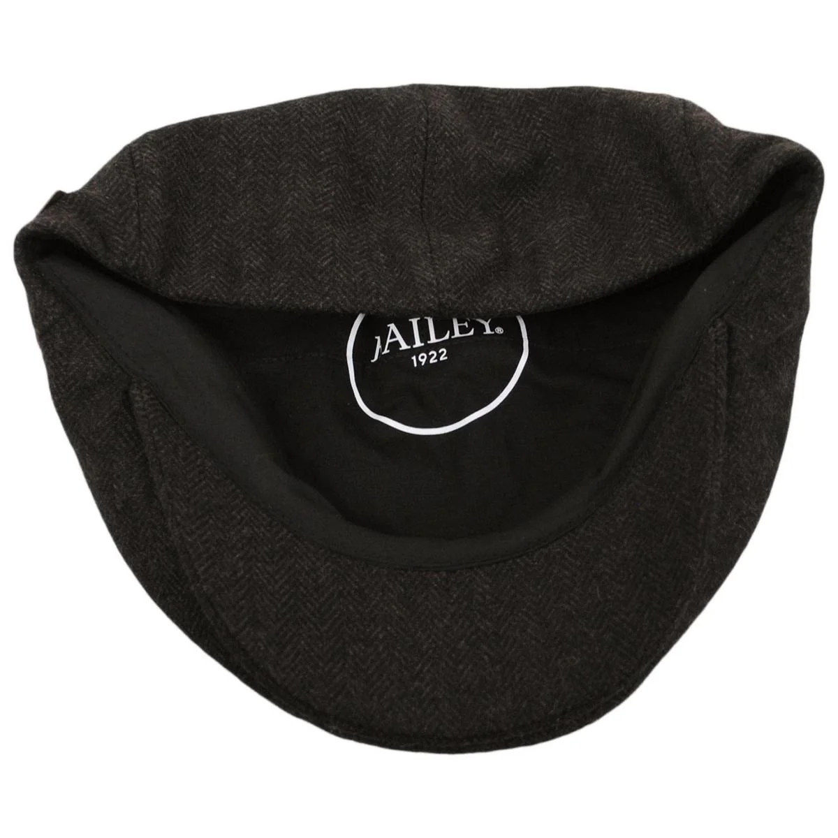 Ormond Wool Blend Ivy Cap - Image 4