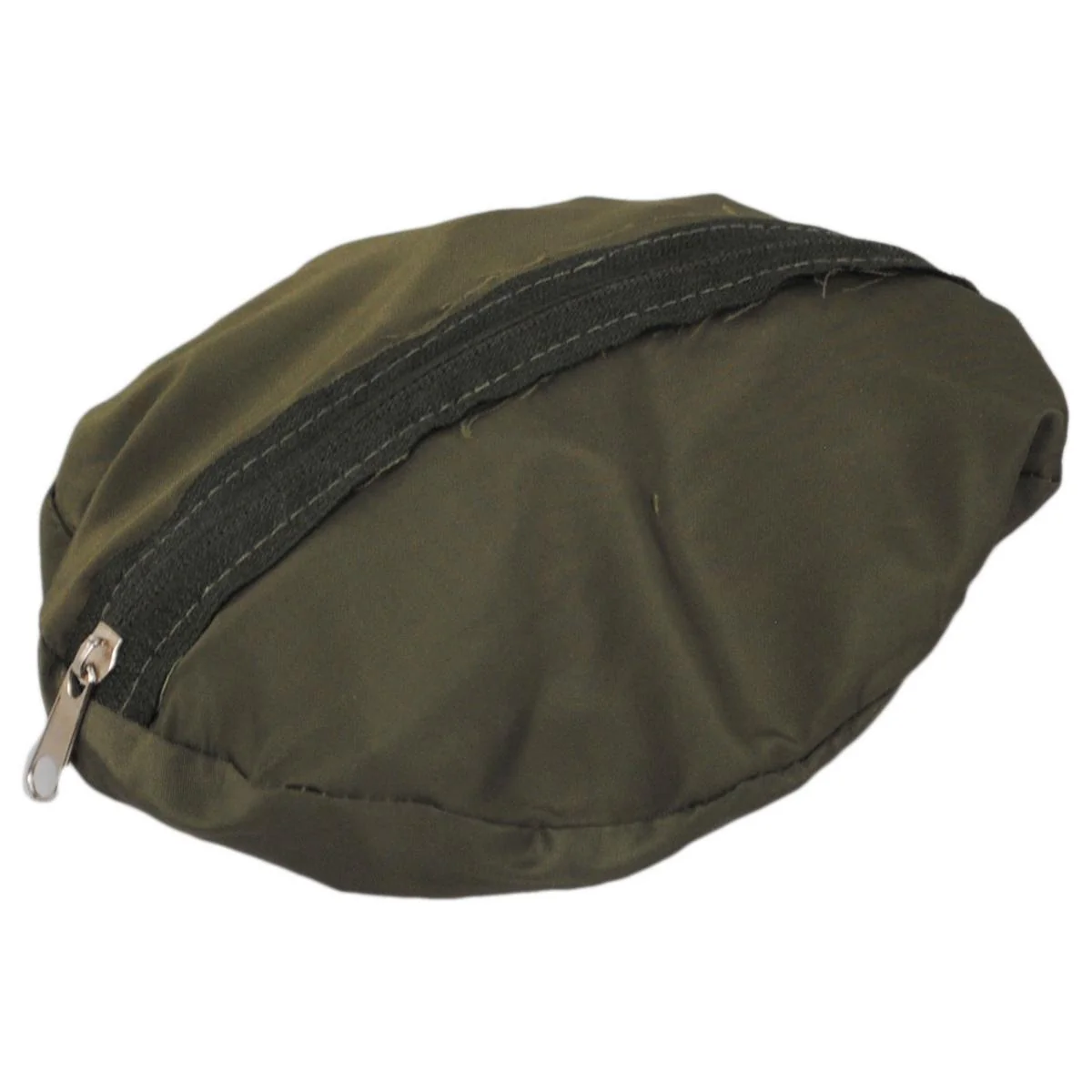 Packable Nylon Rain Bucket Hat - Image 8