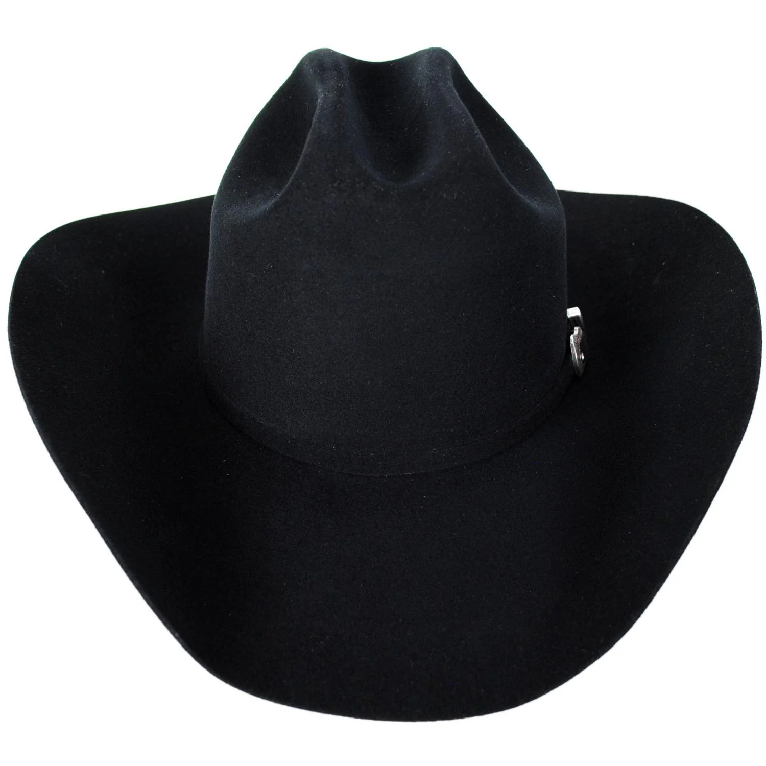 Pageant II Wool Felt Western Hat - Image 10