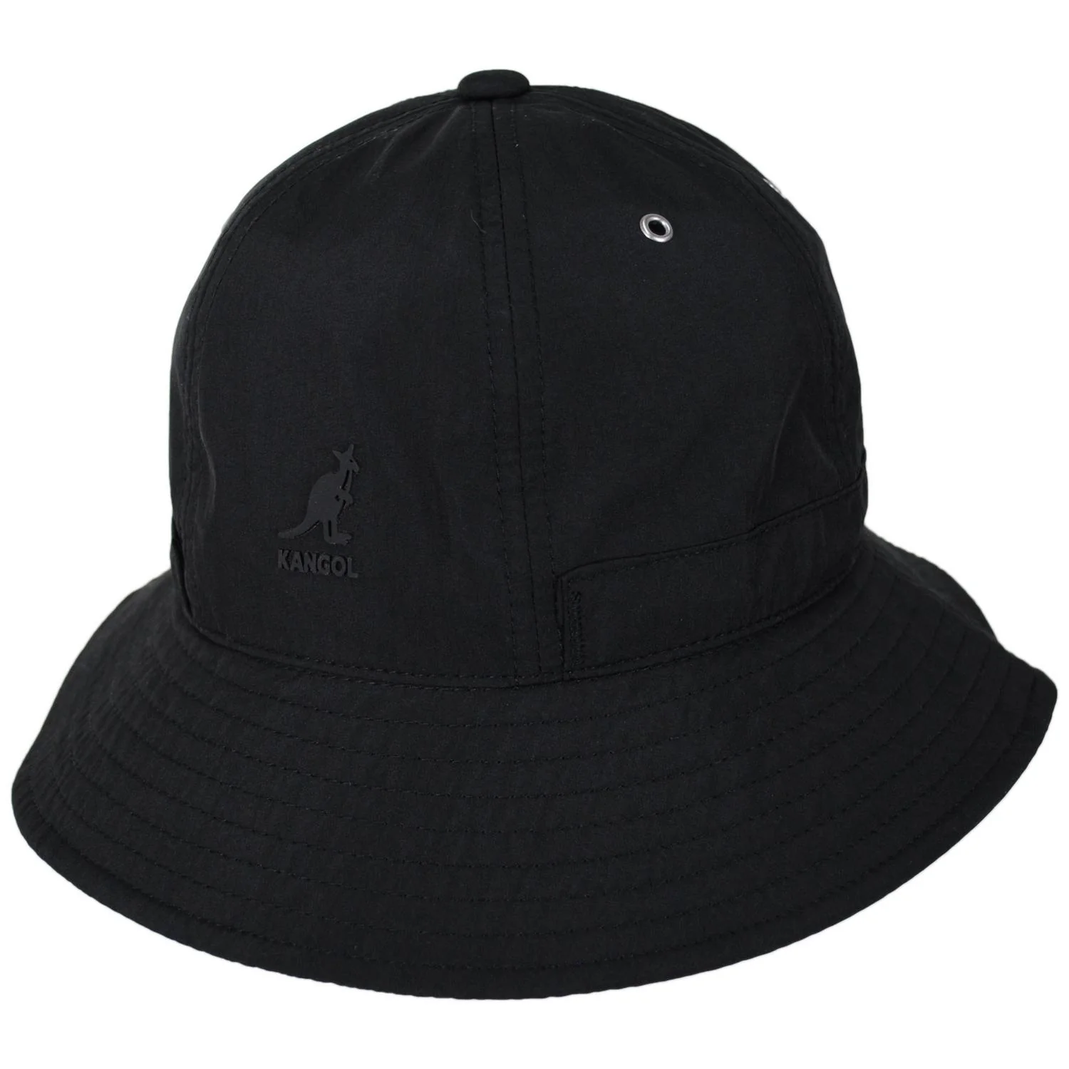 Park Life Nylon Casual Bucket Hat - Image 10