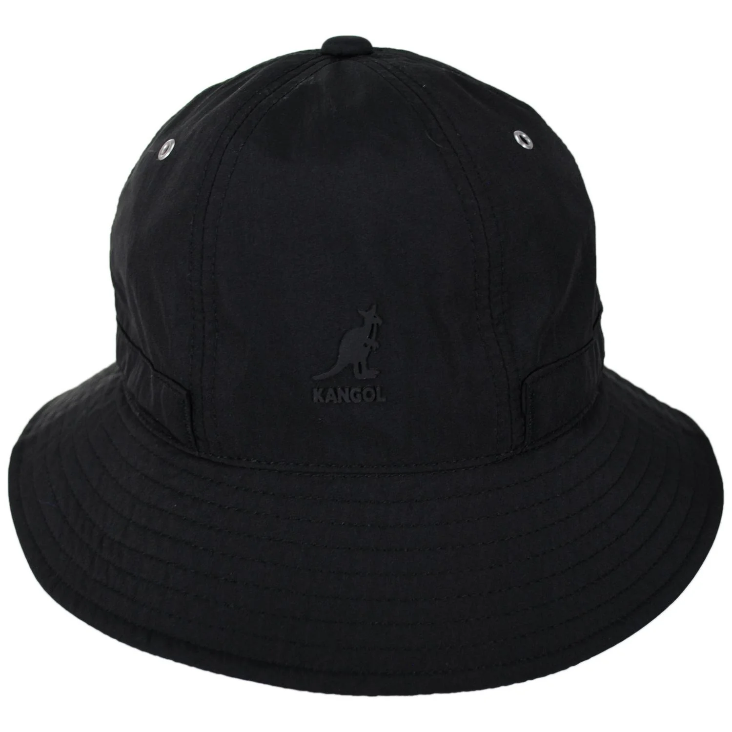 Park Life Nylon Casual Bucket Hat - Image 11