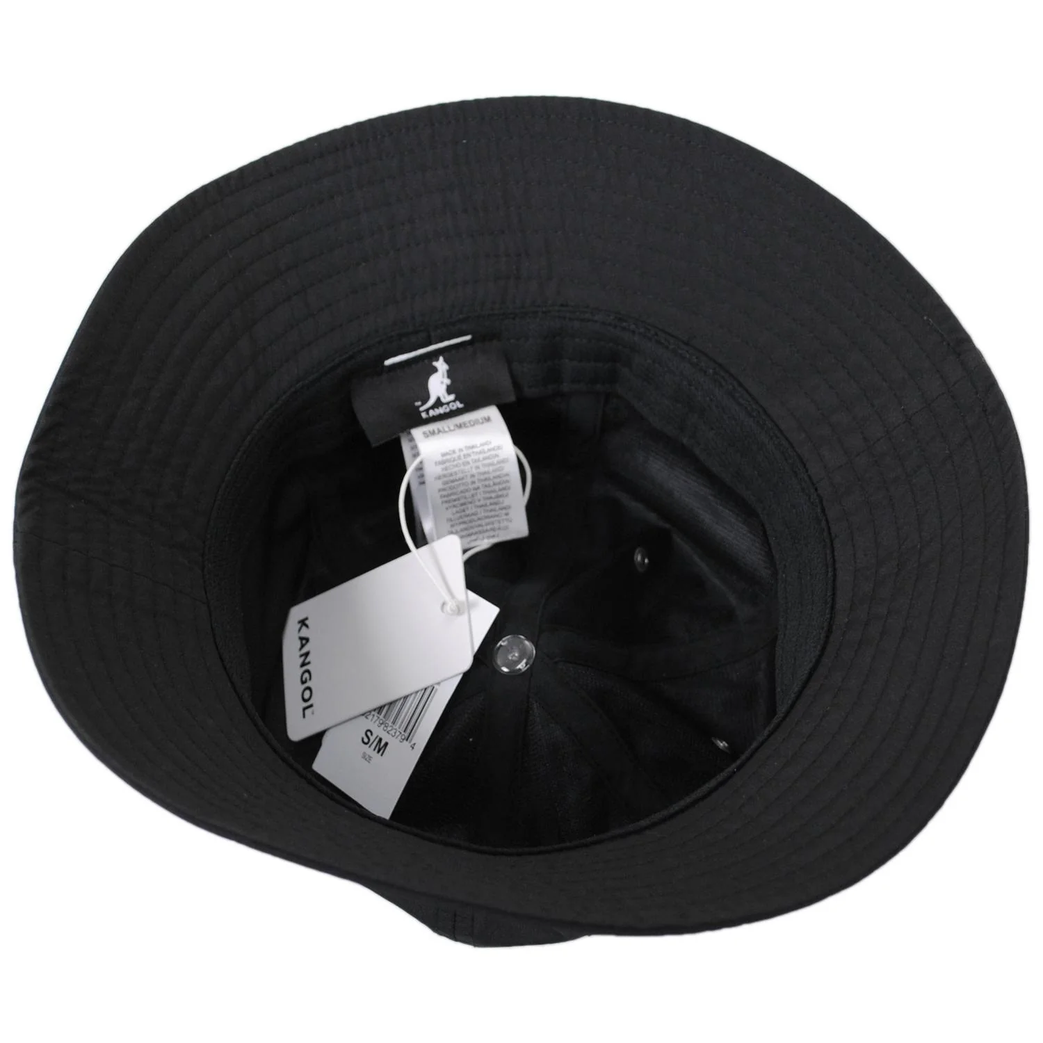 Park Life Nylon Casual Bucket Hat - Image 13