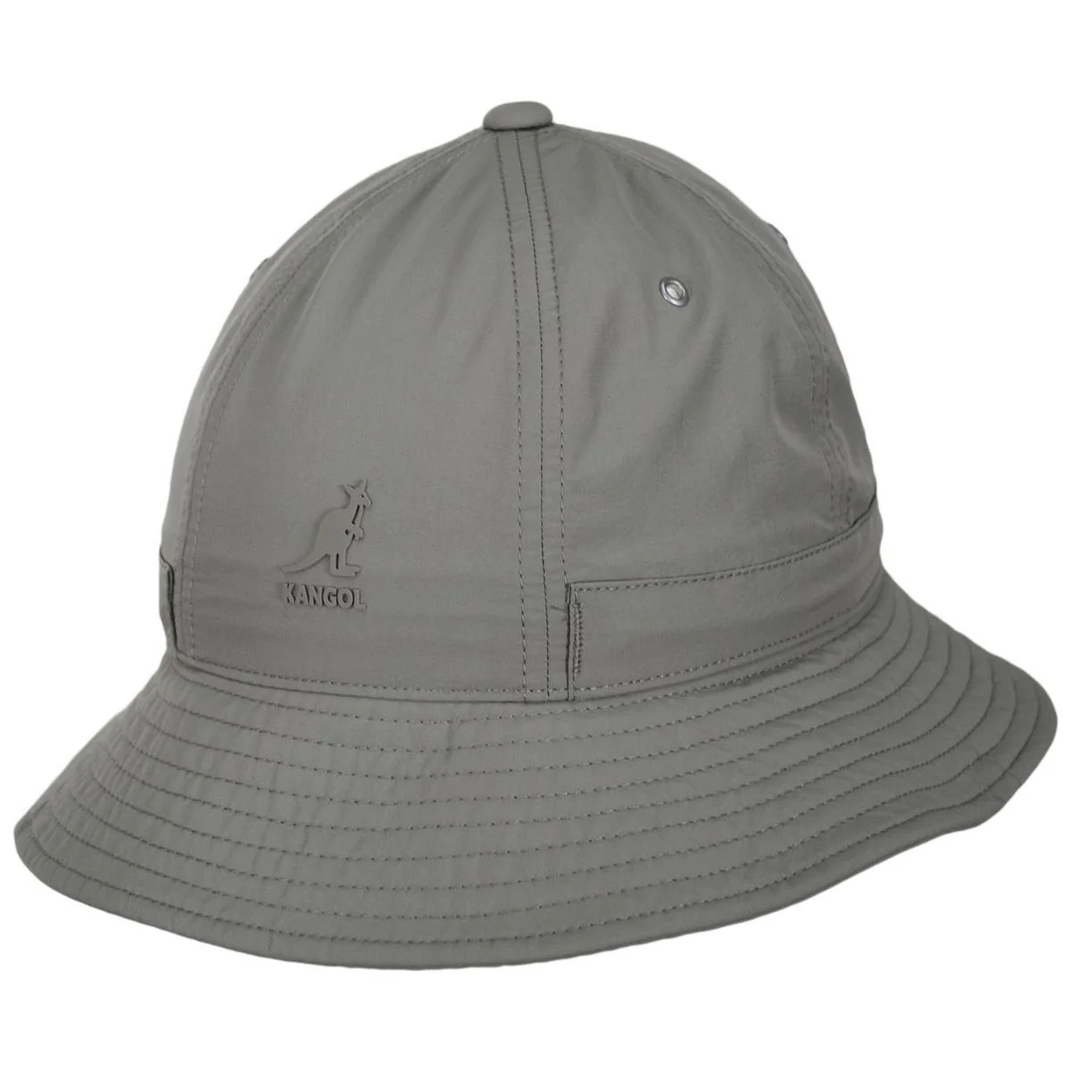 Park Life Nylon Casual Bucket Hat - Image 6