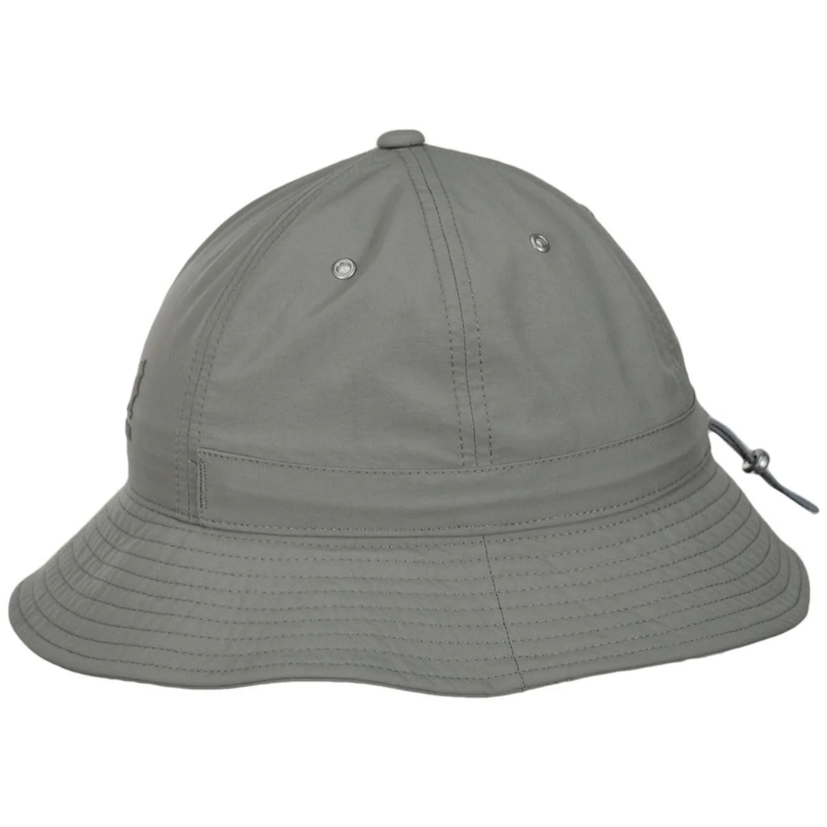 Park Life Nylon Casual Bucket Hat - Image 8