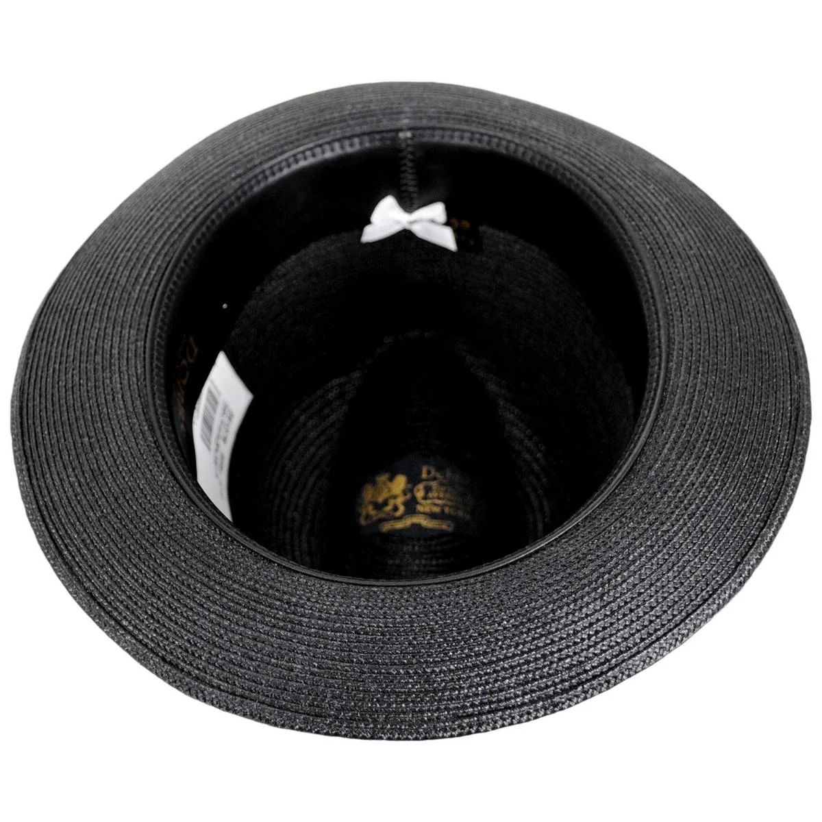 Parker Florentine Milan Fedora Hat - Image 3