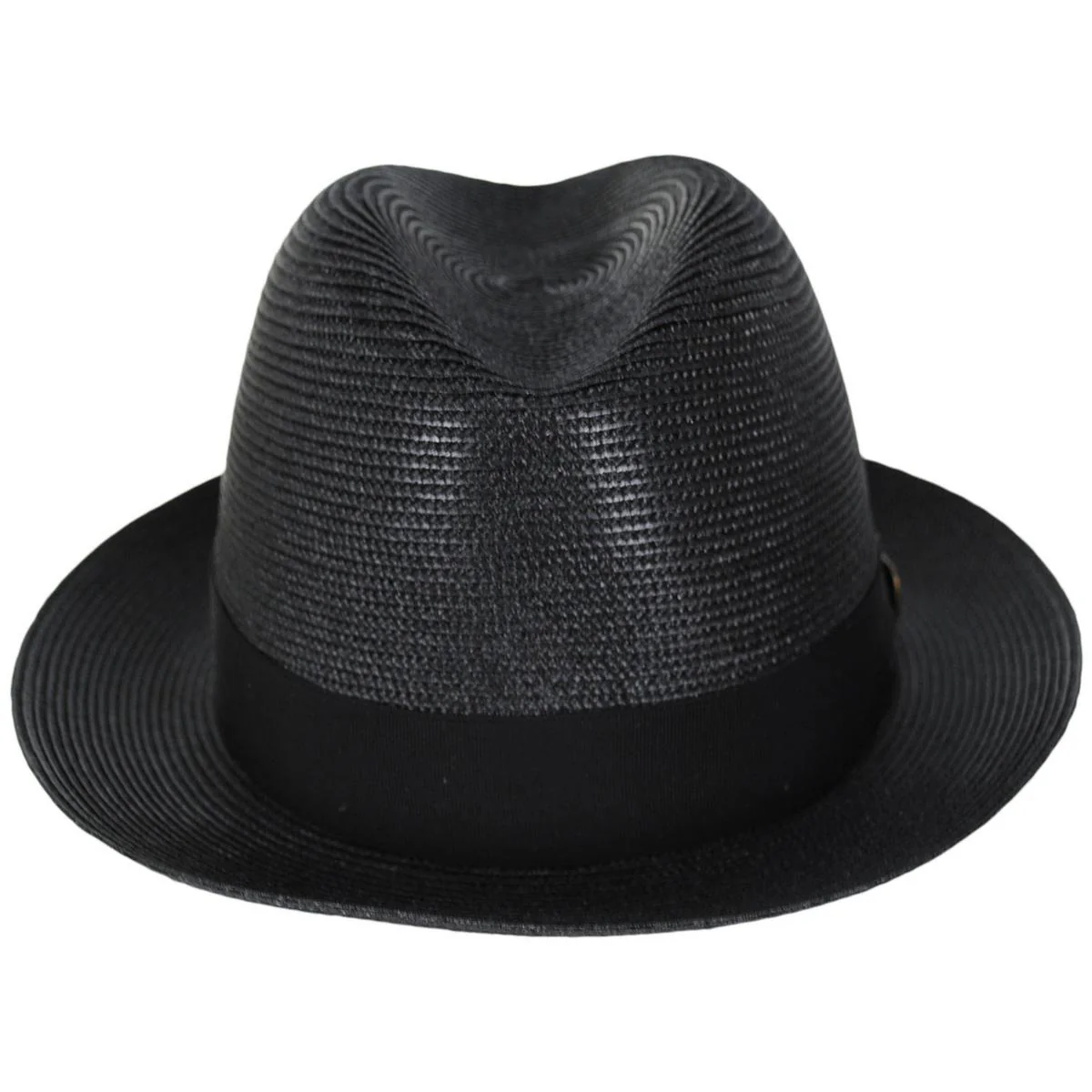 Parker Florentine Milan Fedora Hat - Image 4
