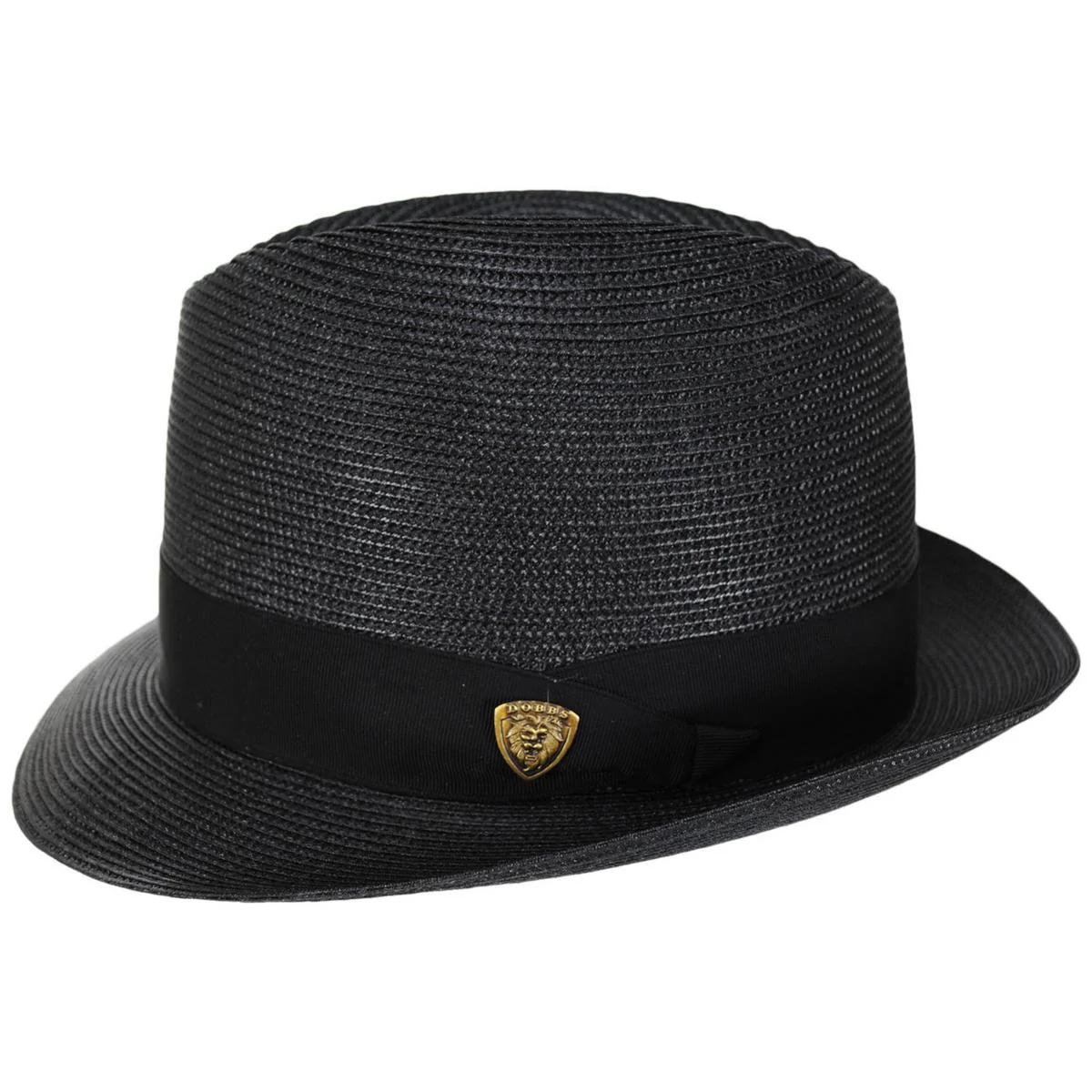 Parker Florentine Milan Fedora Hat - Image 5