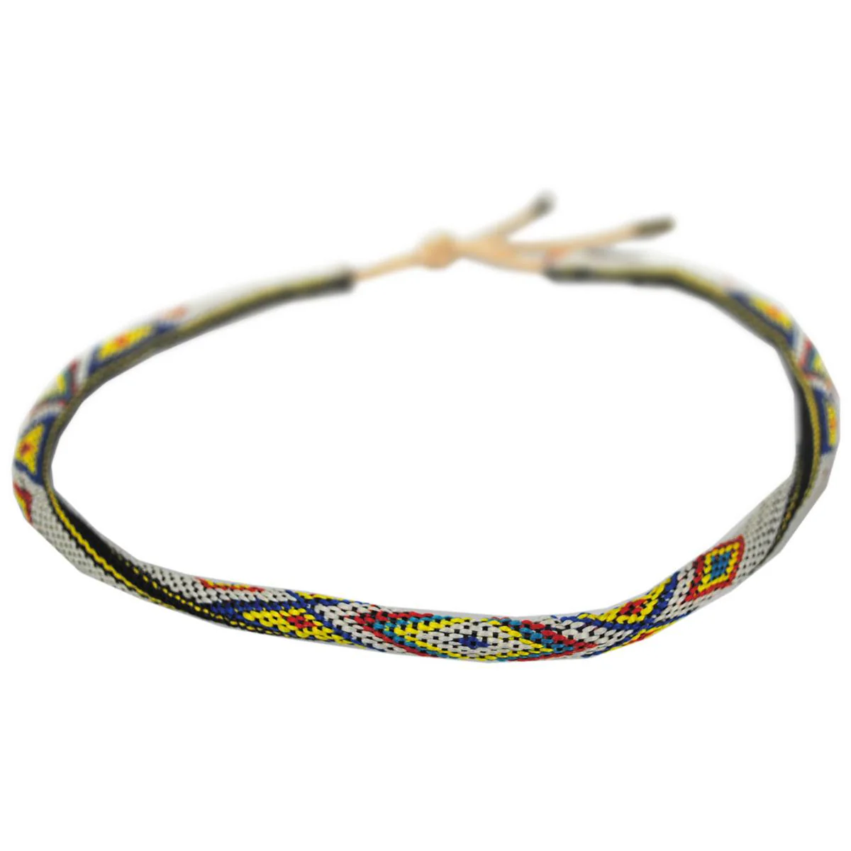 Pattern Cord Hat Band - Image 5