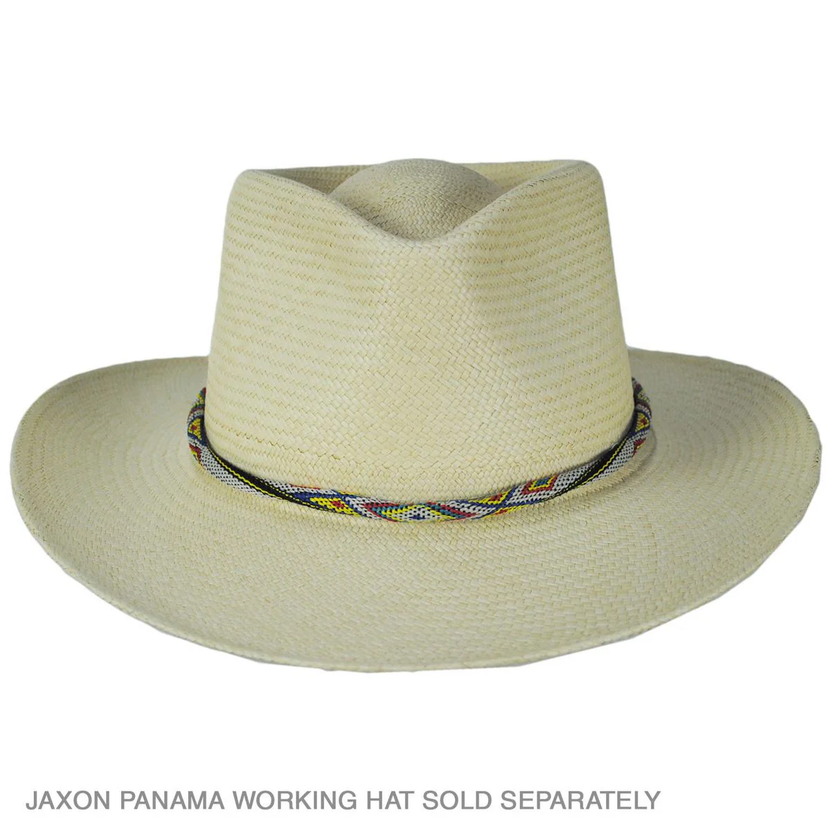 Pattern Cord Hat Band - Image 6