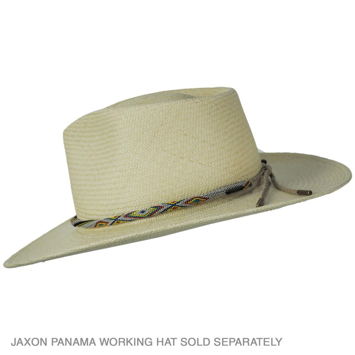 Pattern Cord Hat Band - Image 7
