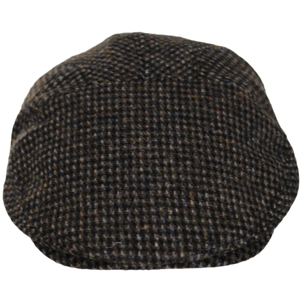 Penner Wool Blend Check Ivy Cap - Image 2
