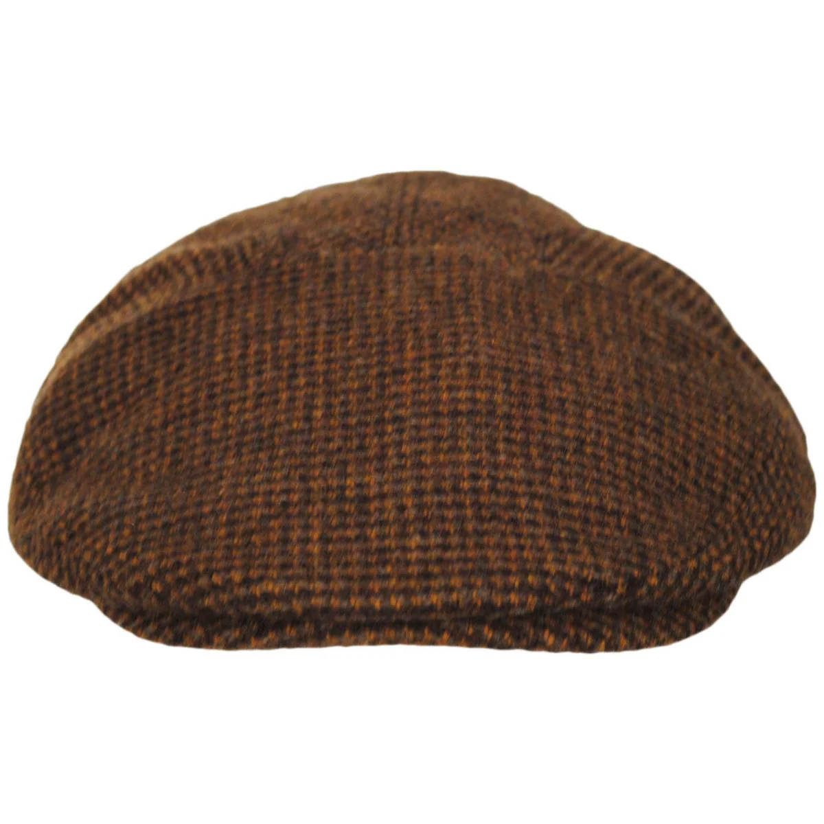 Penner Wool Blend Check Ivy Cap - Image 6