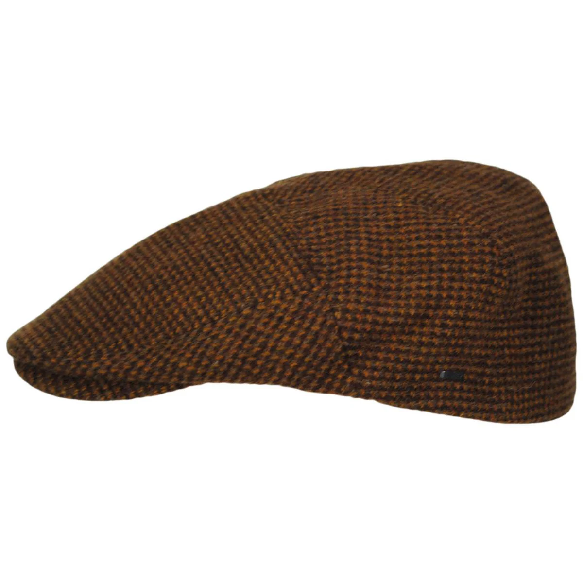 Penner Wool Blend Check Ivy Cap - Image 7
