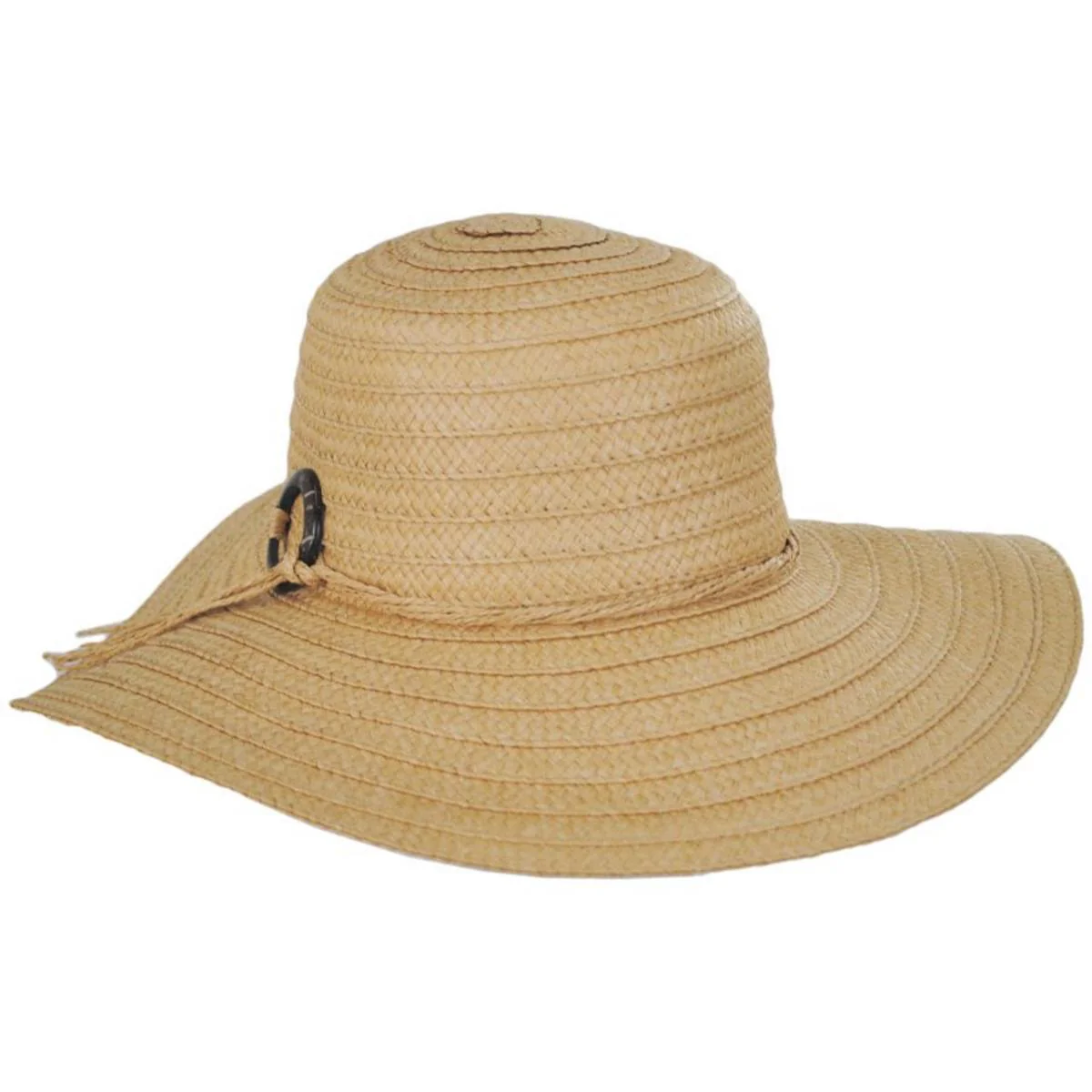 Perdido Toyo Braid Swinger Sun Hat - Image 5