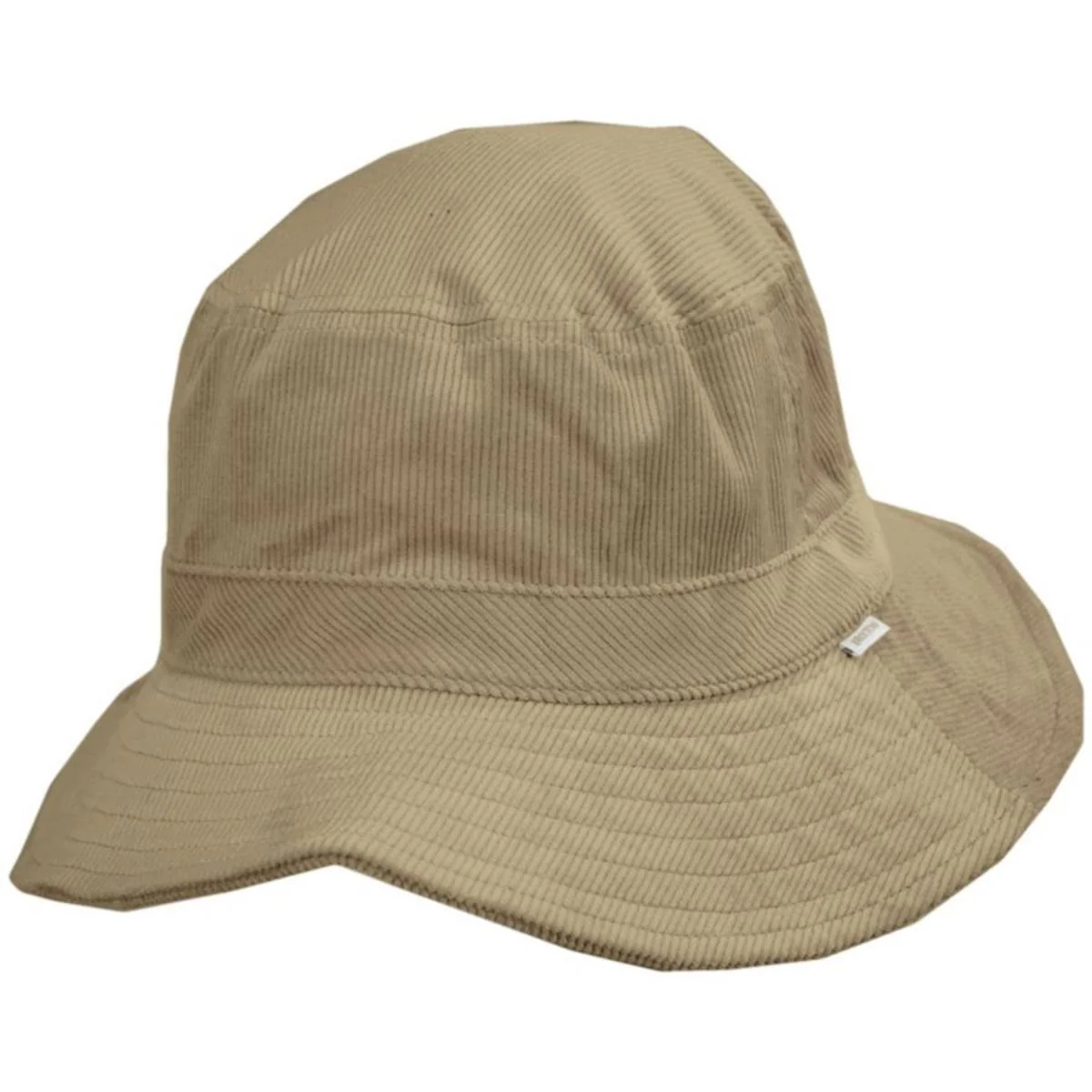 Petra Corduroy Packable Bucket Hat - FINAL SALE - Image 14