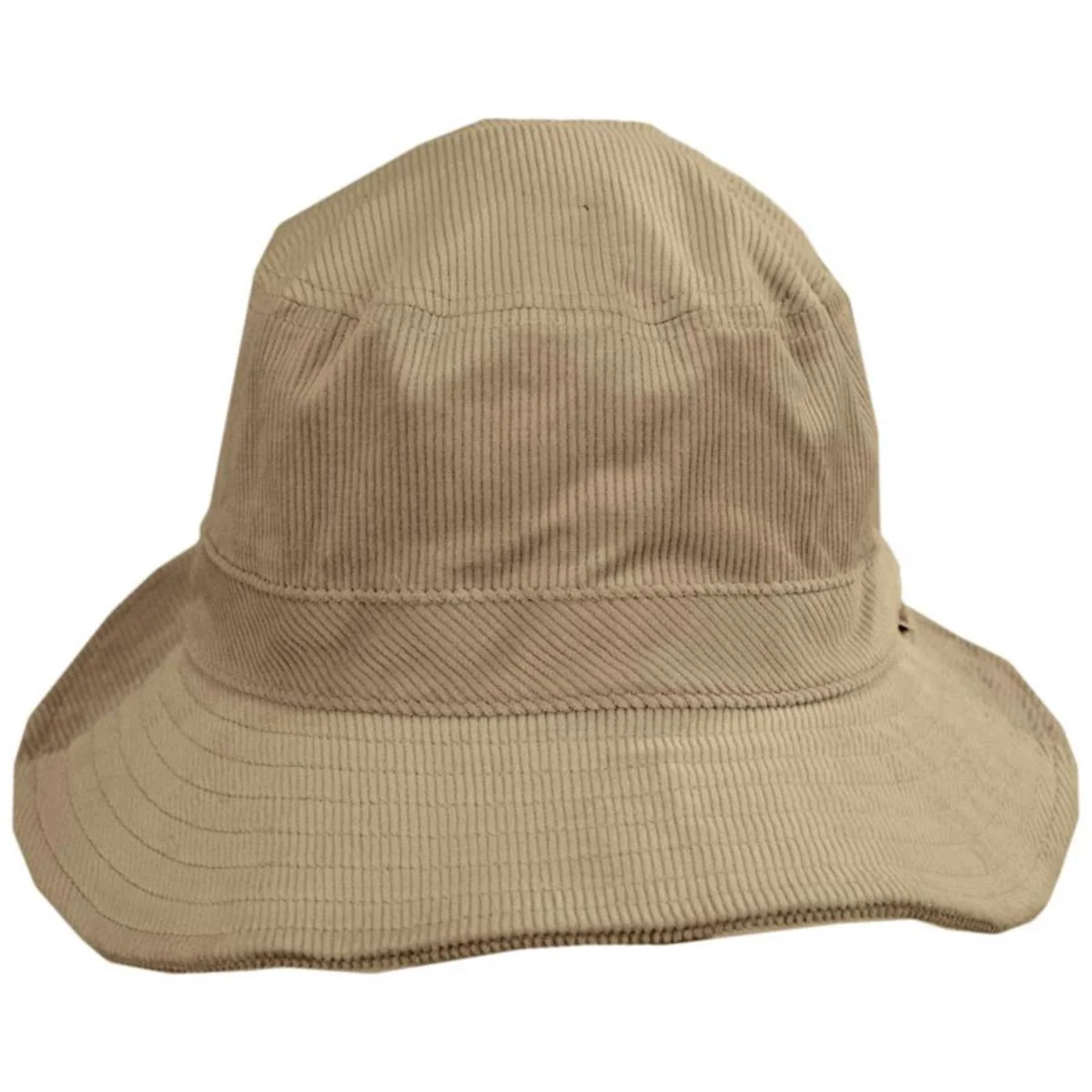 Petra Corduroy Packable Bucket Hat - FINAL SALE - Image 15