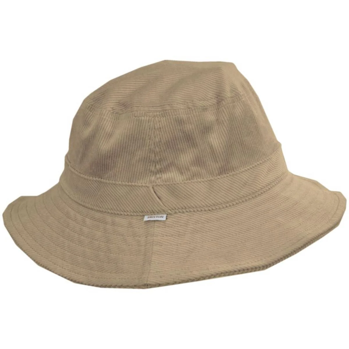 Petra Corduroy Packable Bucket Hat - FINAL SALE - Image 16