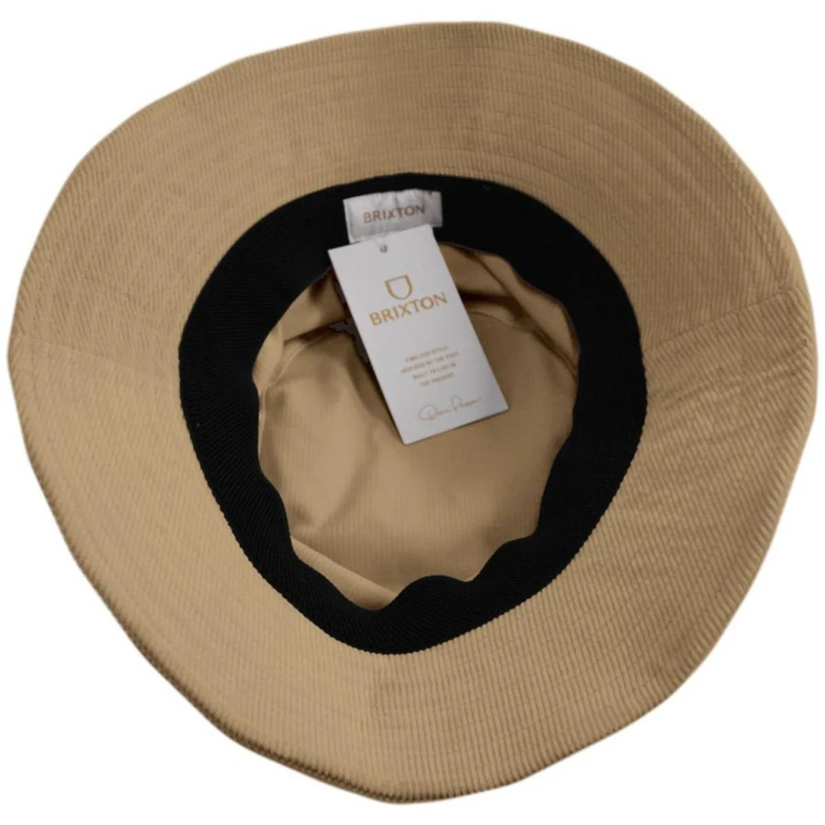 Petra Corduroy Packable Bucket Hat - FINAL SALE - Image 17