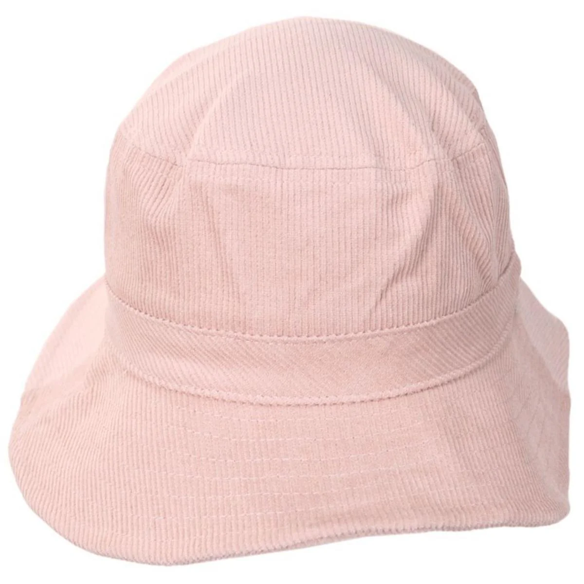 Petra Corduroy Packable Bucket Hat - FINAL SALE - Image 19