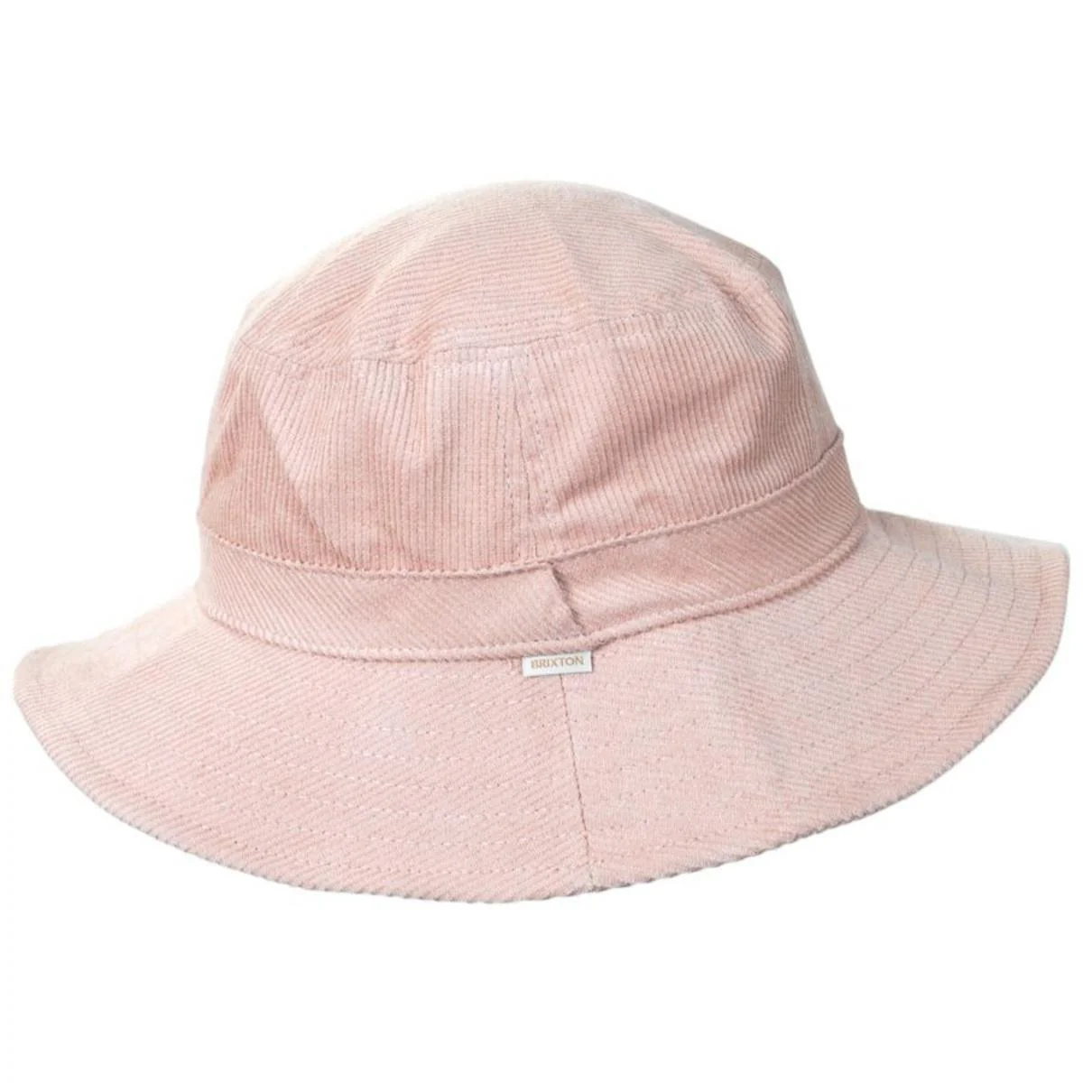 Petra Corduroy Packable Bucket Hat - FINAL SALE - Image 20