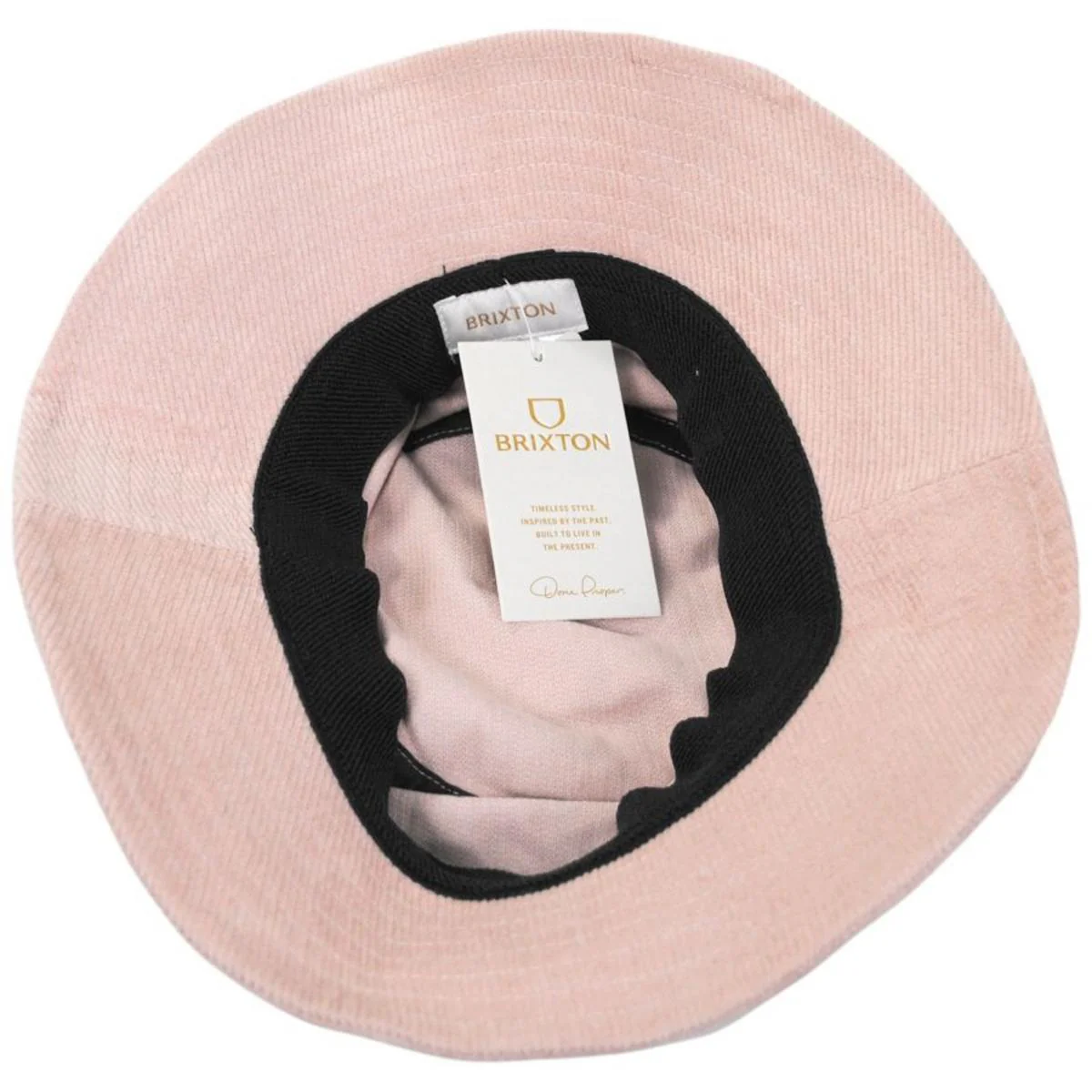 Petra Corduroy Packable Bucket Hat - FINAL SALE - Image 21